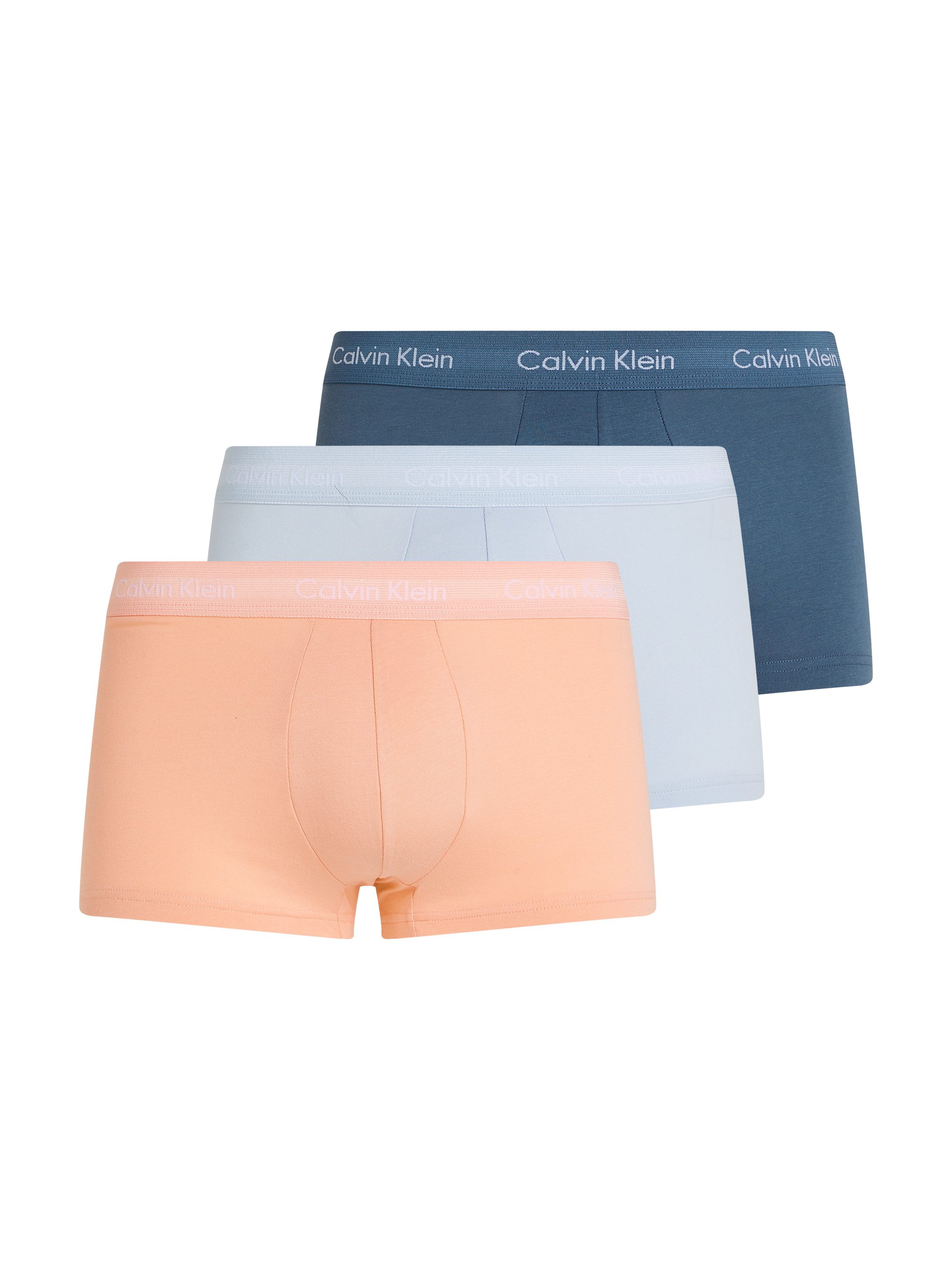 Trunk LOW RISE TRUNK 3PK