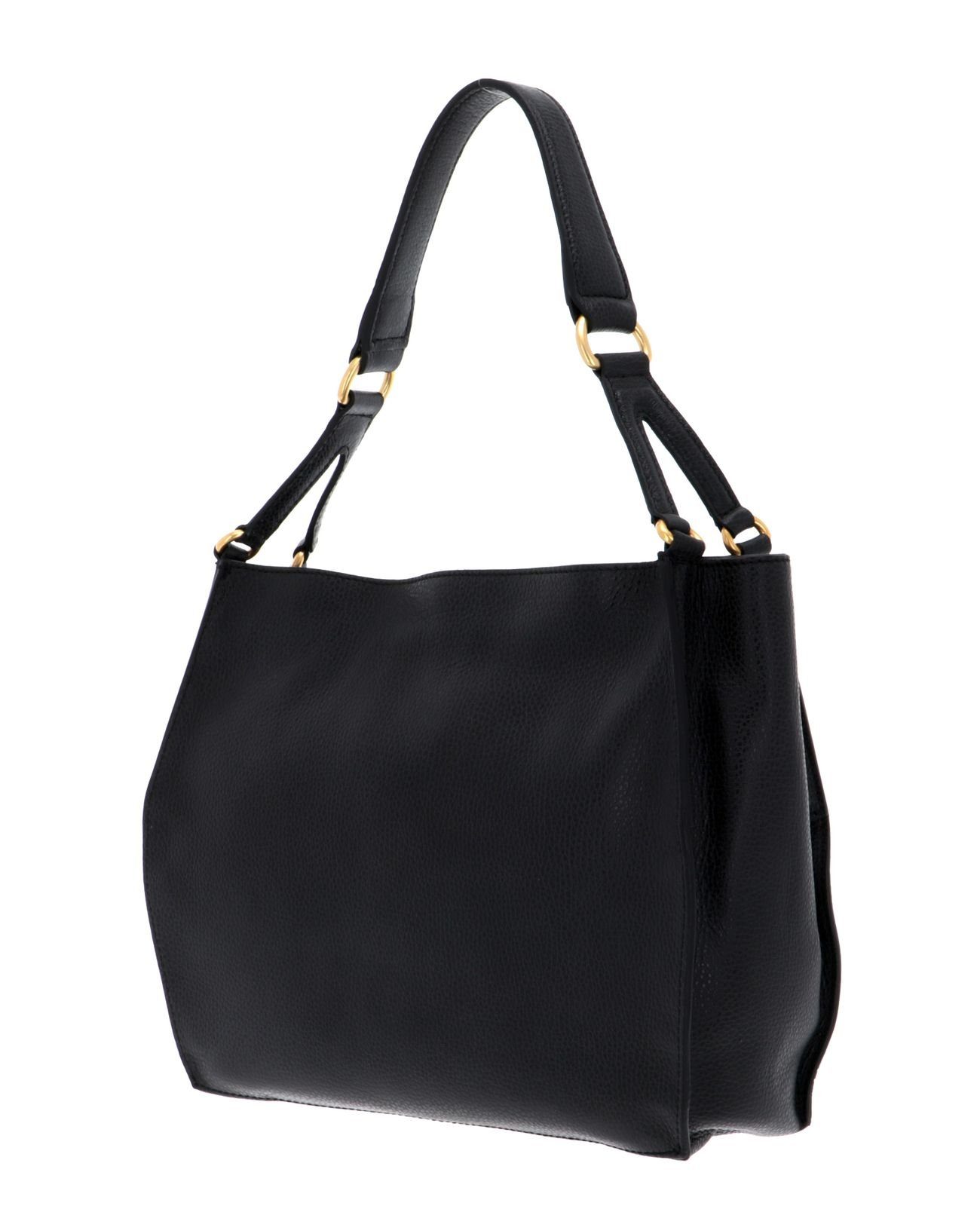 GIANNI CHIARINI Shopper Borsa Pelle