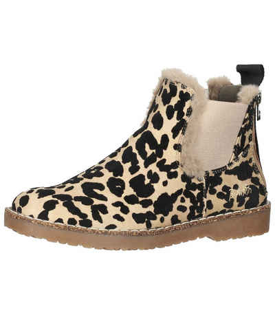 Blowfish Stiefelette Lederimitat Stiefelette