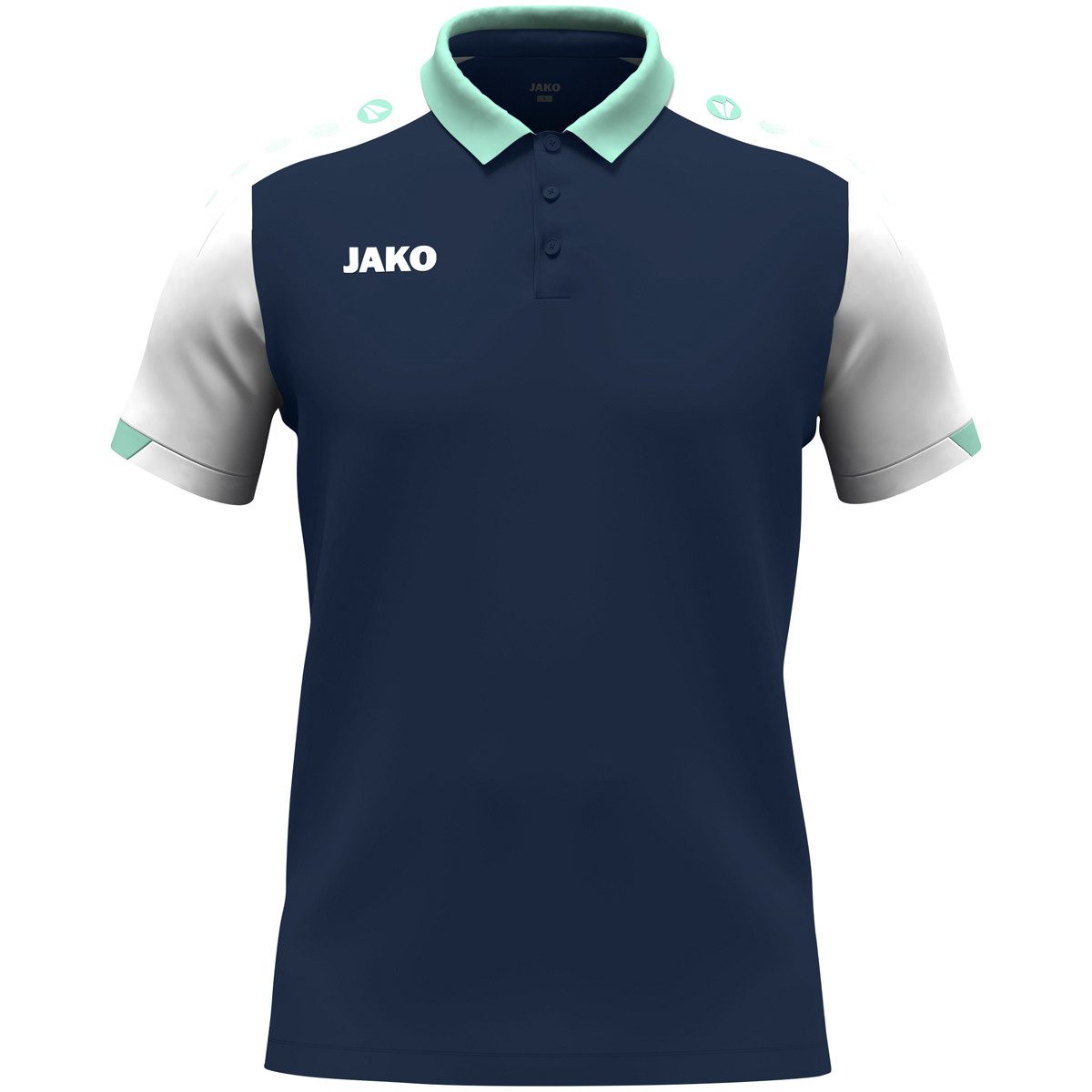 Jako Funktionsshirt 6370 Polo Dynamic günstig online kaufen