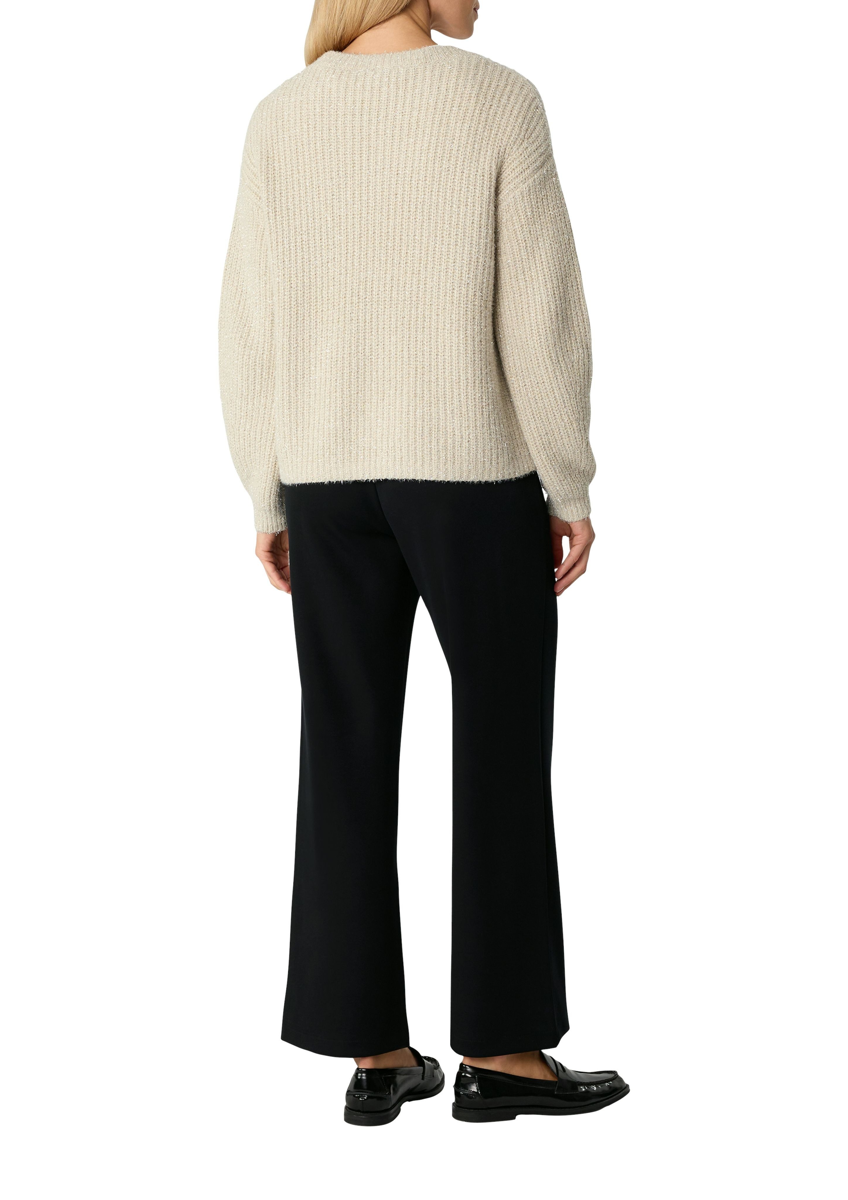 comma casual identity 2-in-1-Pullover günstig online kaufen