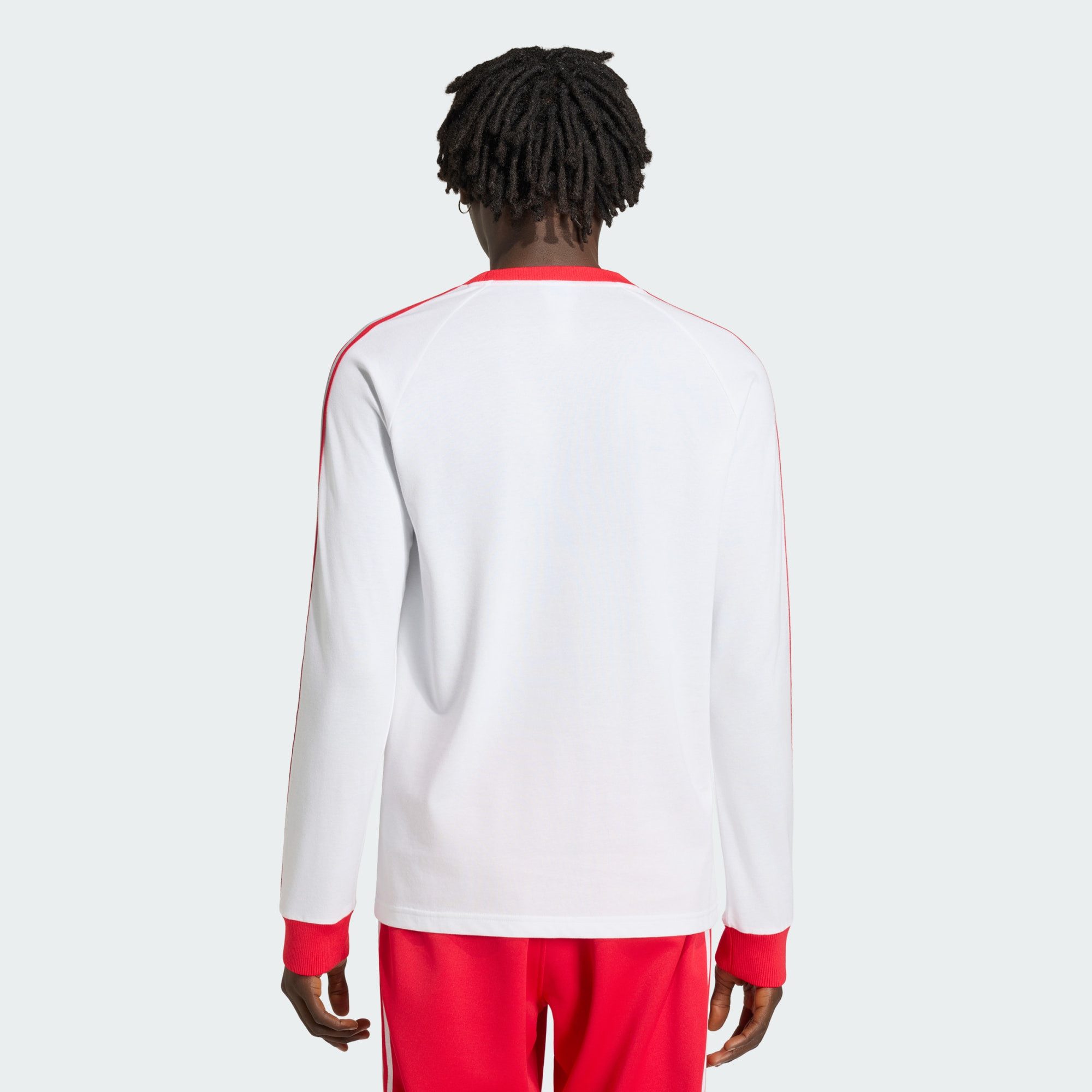adidas Performance Langarmshirt LIVERPOOL FC ORIGINALS LANGARMSHIRT (1-tlg)