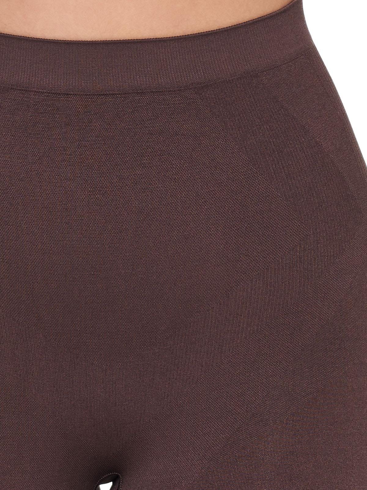 (Stück, Shaping Bein Miederhose Susa mit taupe 1-St) Miederhose 360° Bodyforming