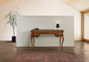 Home affaire Schreibtisch Tische Damigella, Breite 120 cm