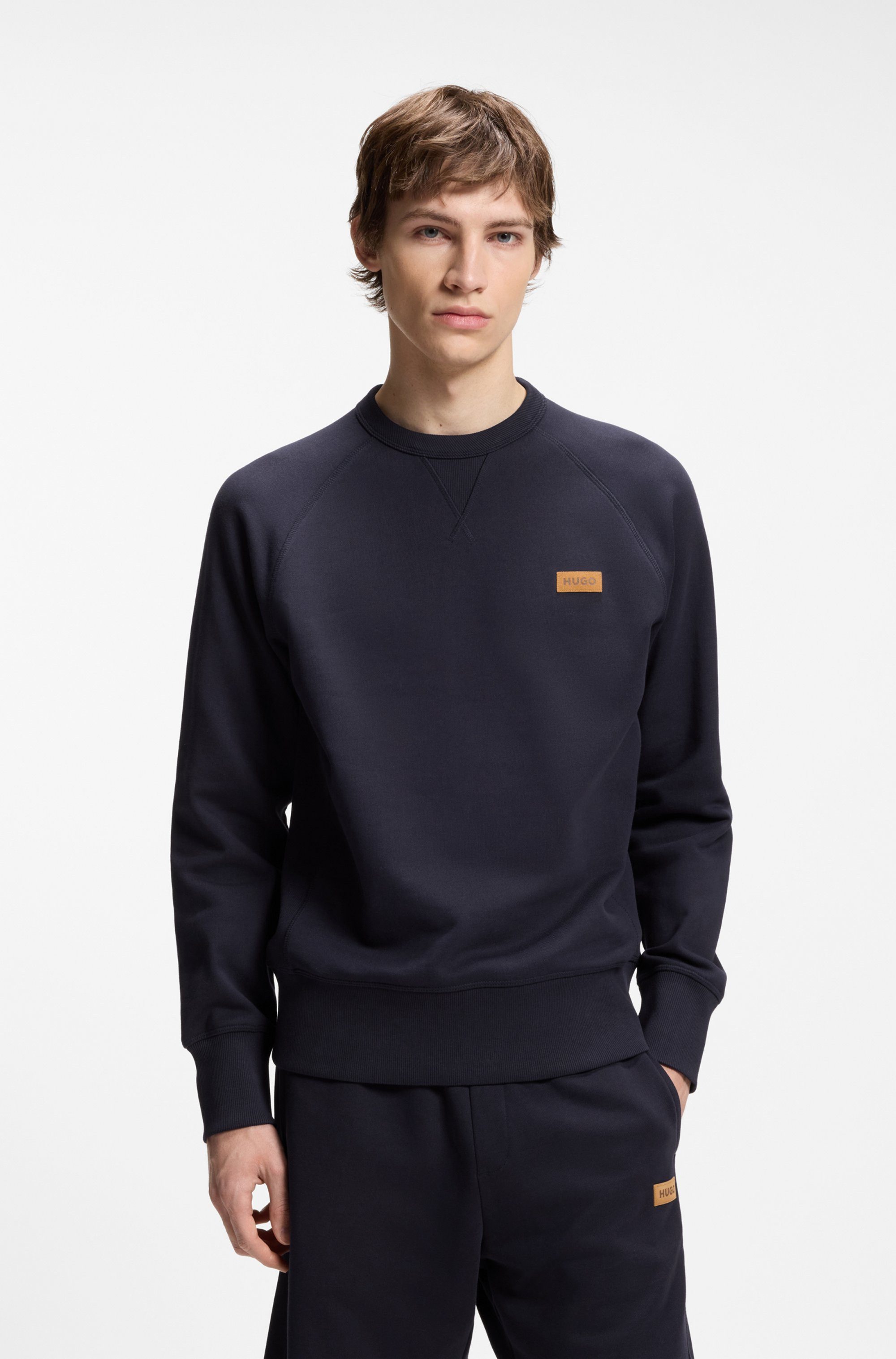 Sweatshirt Nevacrew