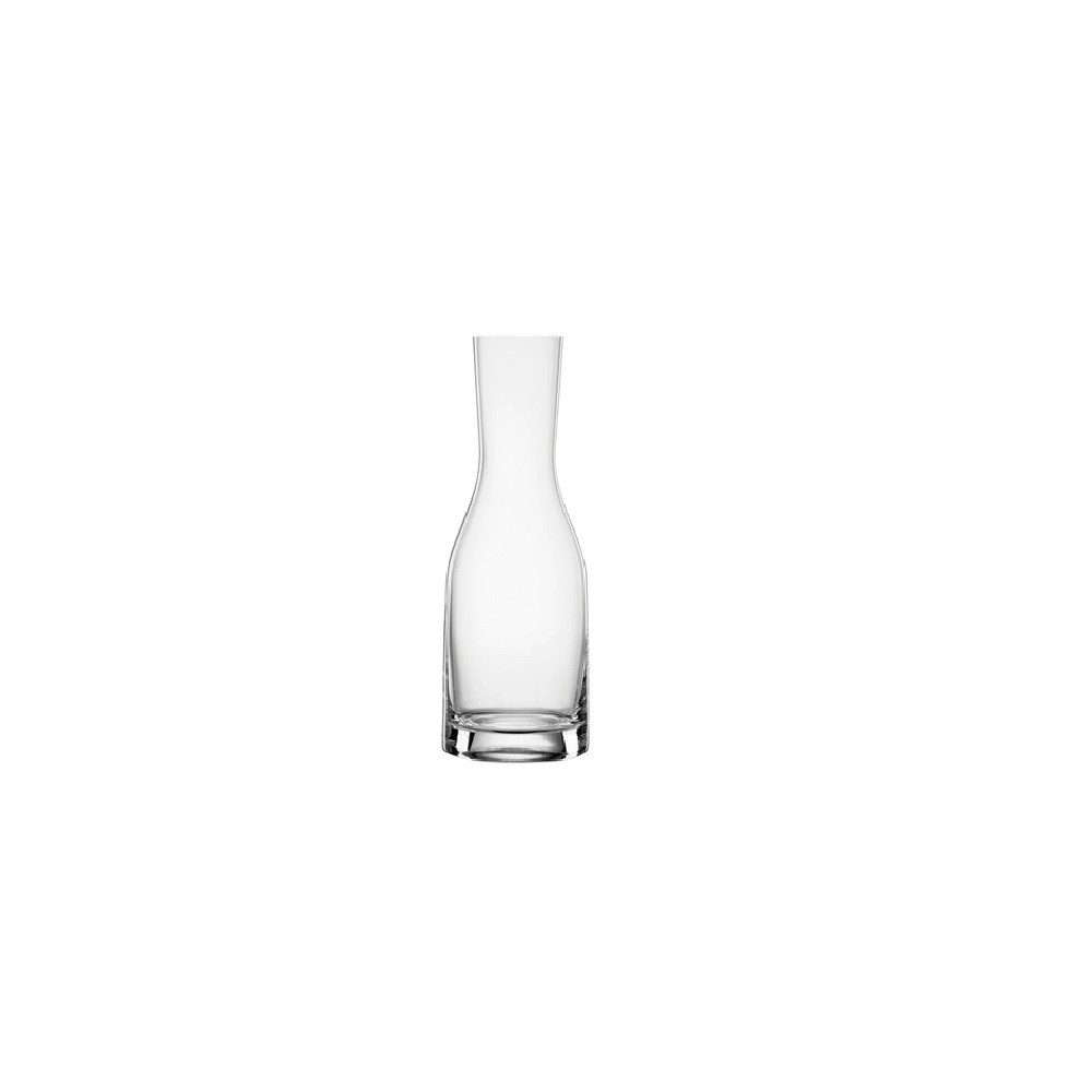 SPIEGELAU Wasserkrug Spiegelau Ultra Wasserkaraffe 0,5 Liter, (Packung)
