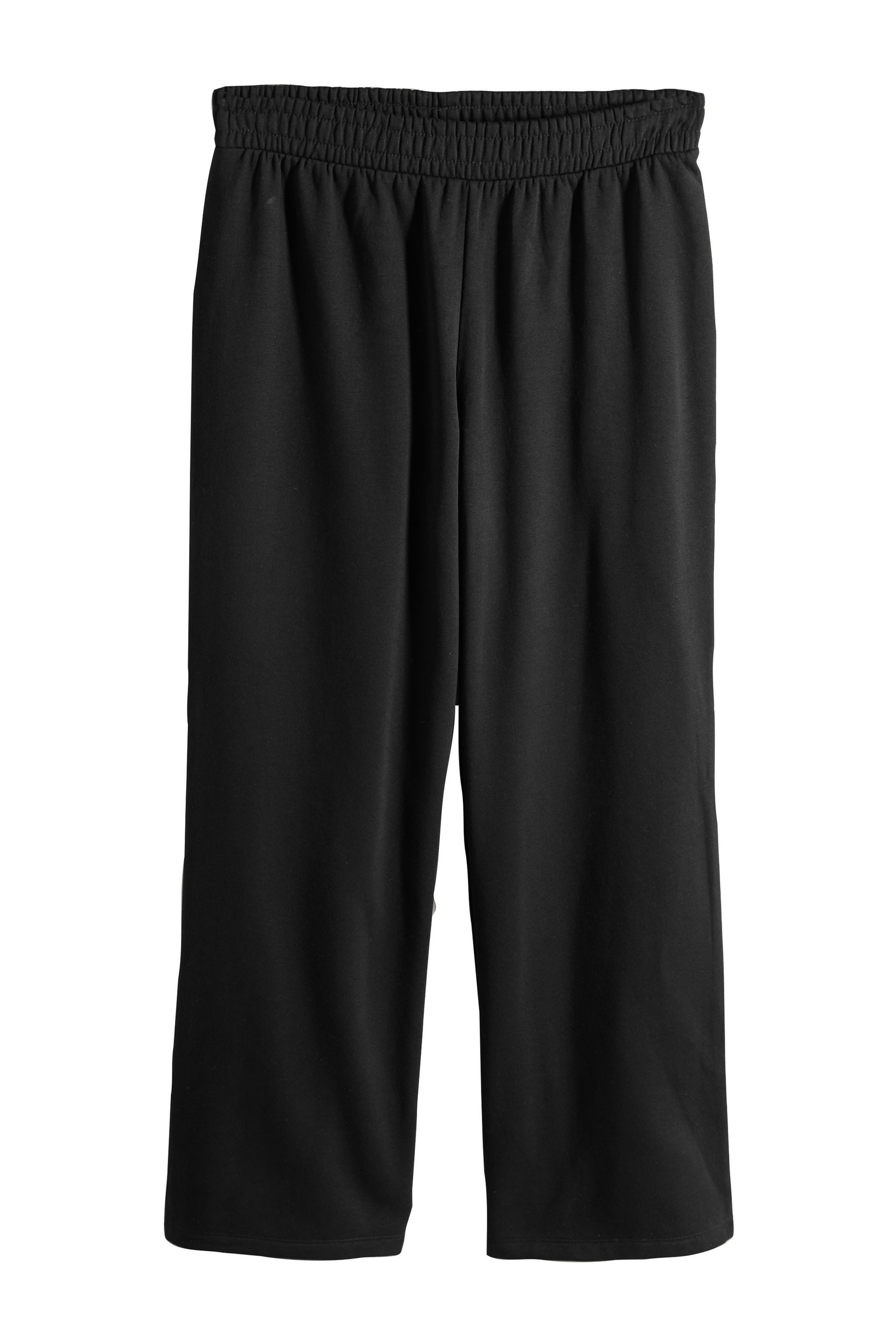 The Set Jogginghose The Set Jogginghosen mit weitem Bein, 2er-Pack (2-tlg) günstig online kaufen