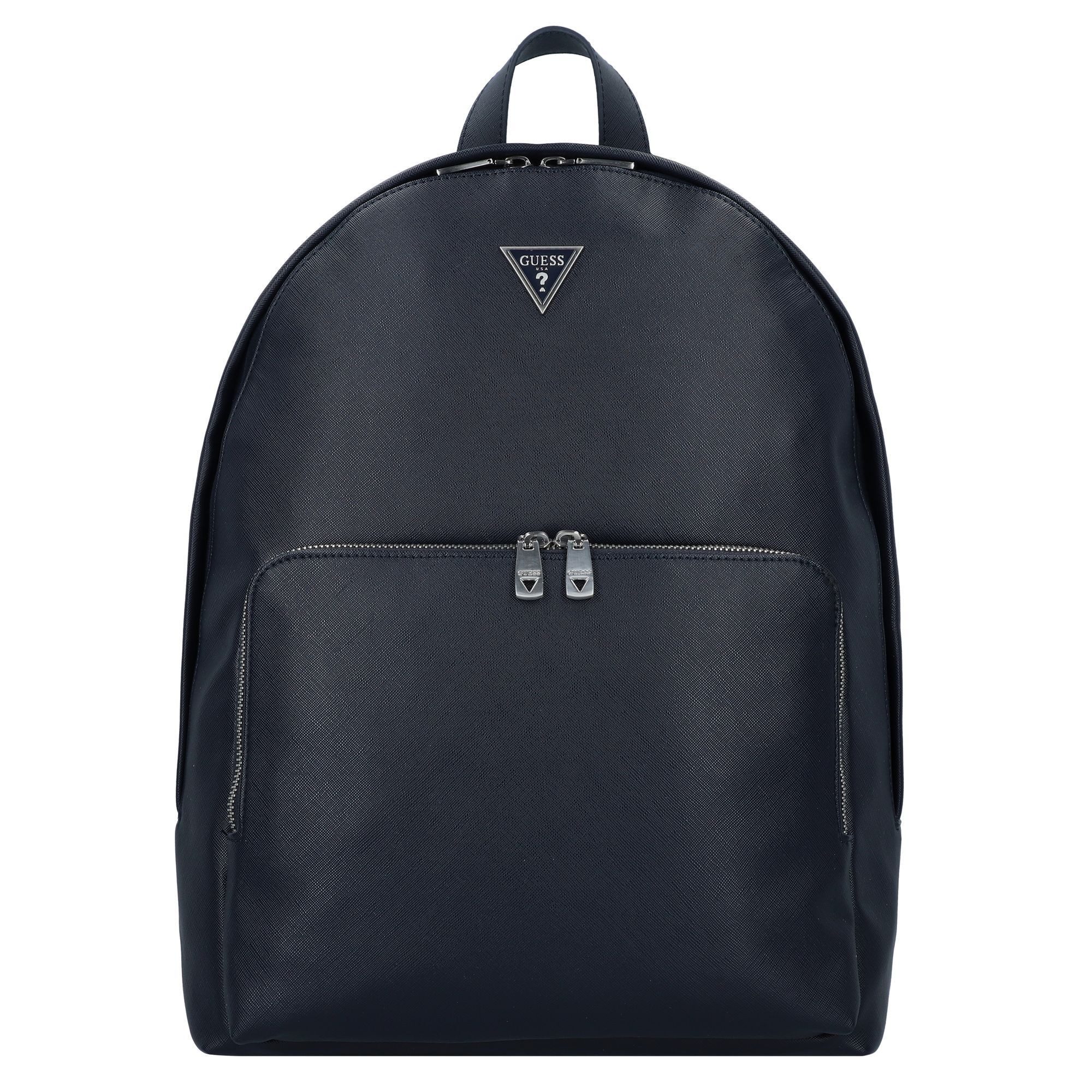 Guess Rucksack Certosa, Polyurethan günstig online kaufen