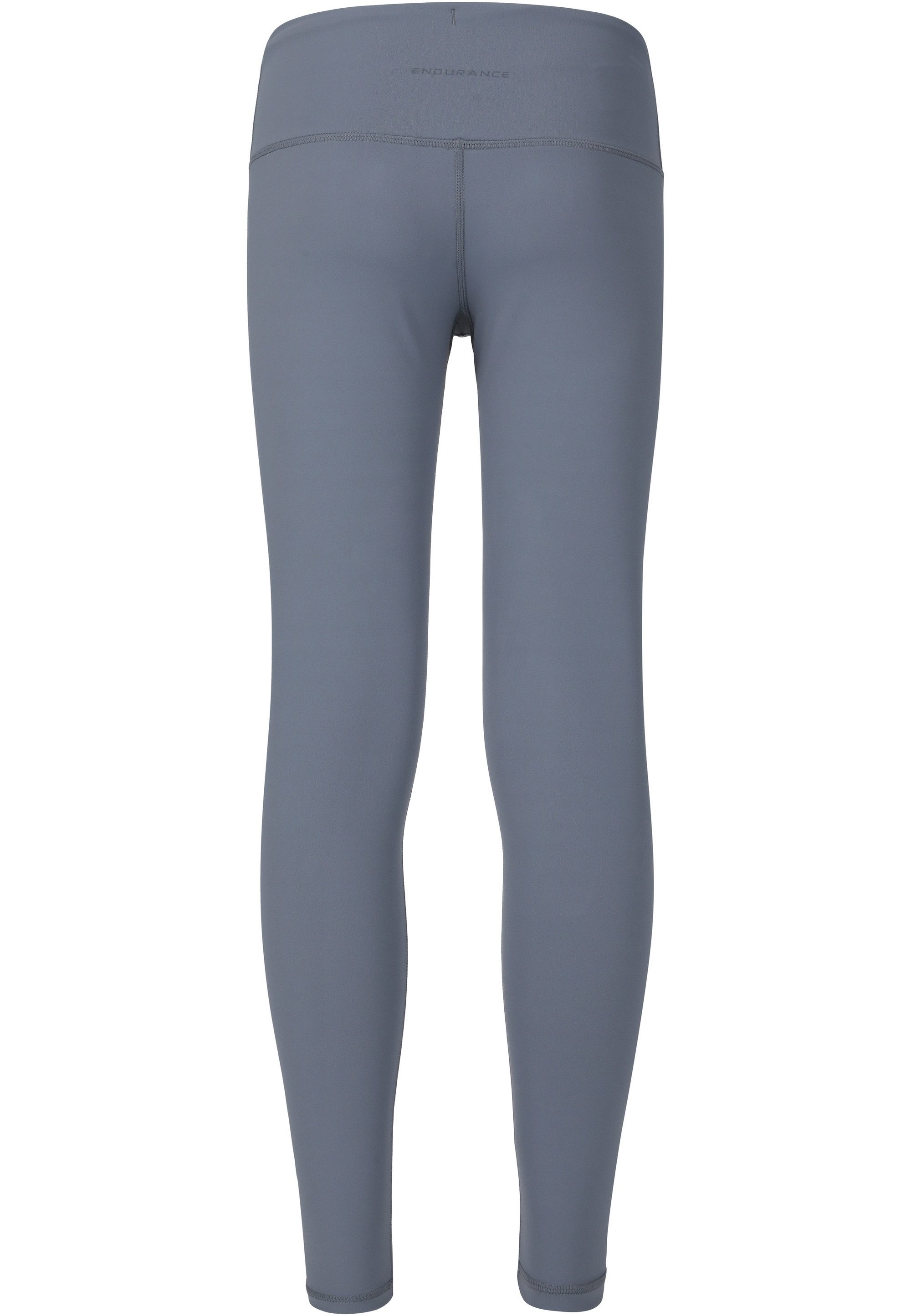 ENDURANCE Trainingstights Basia Aus atmungsaktivem Material mit 4-Way-Stretch