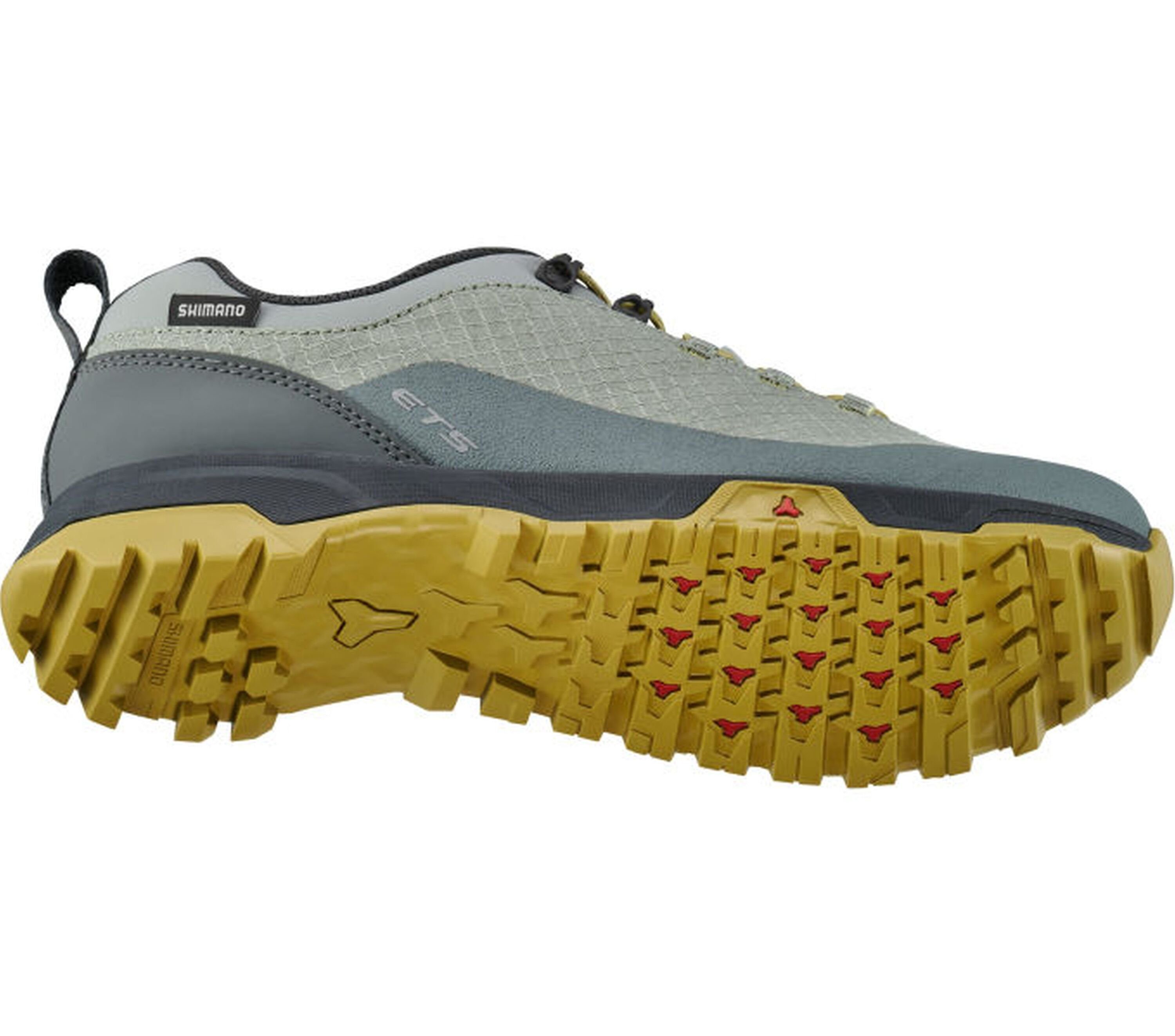 Shimano Fahrradschuh MTB- Fahrradschuhe ET501W