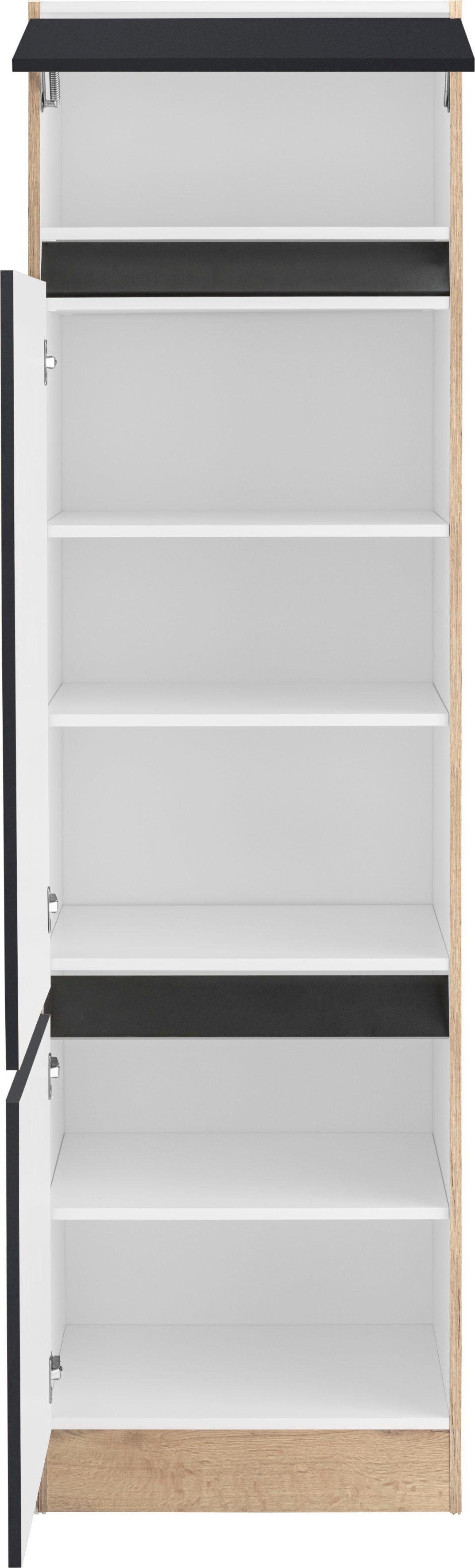 OPTIFIT Seitenschrank Roth Breite 60 cm