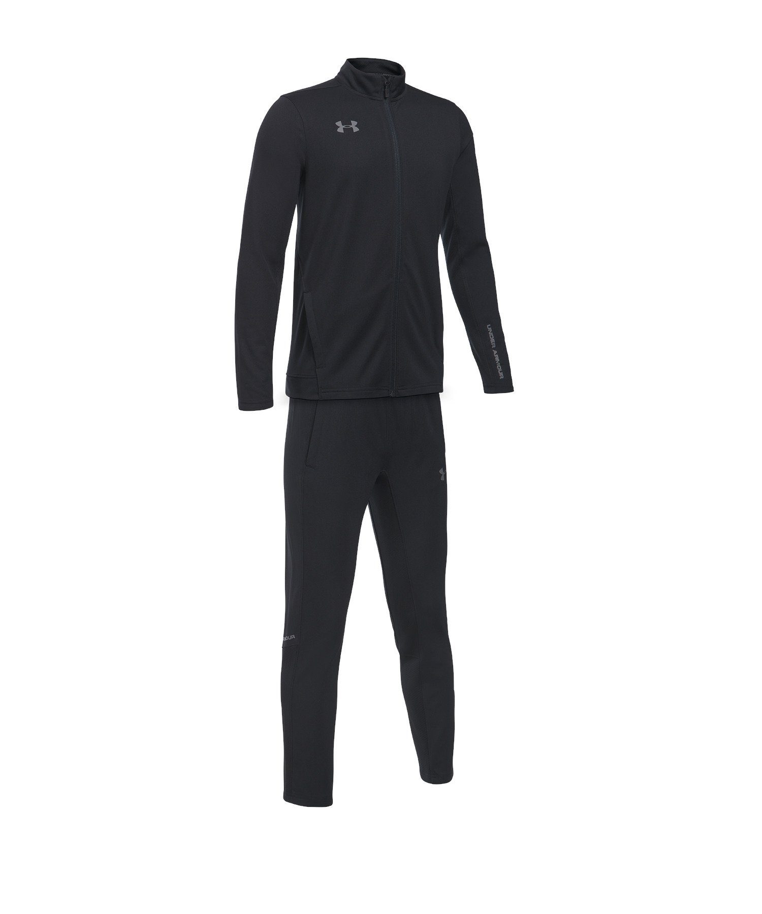 challenger ii knit warm up