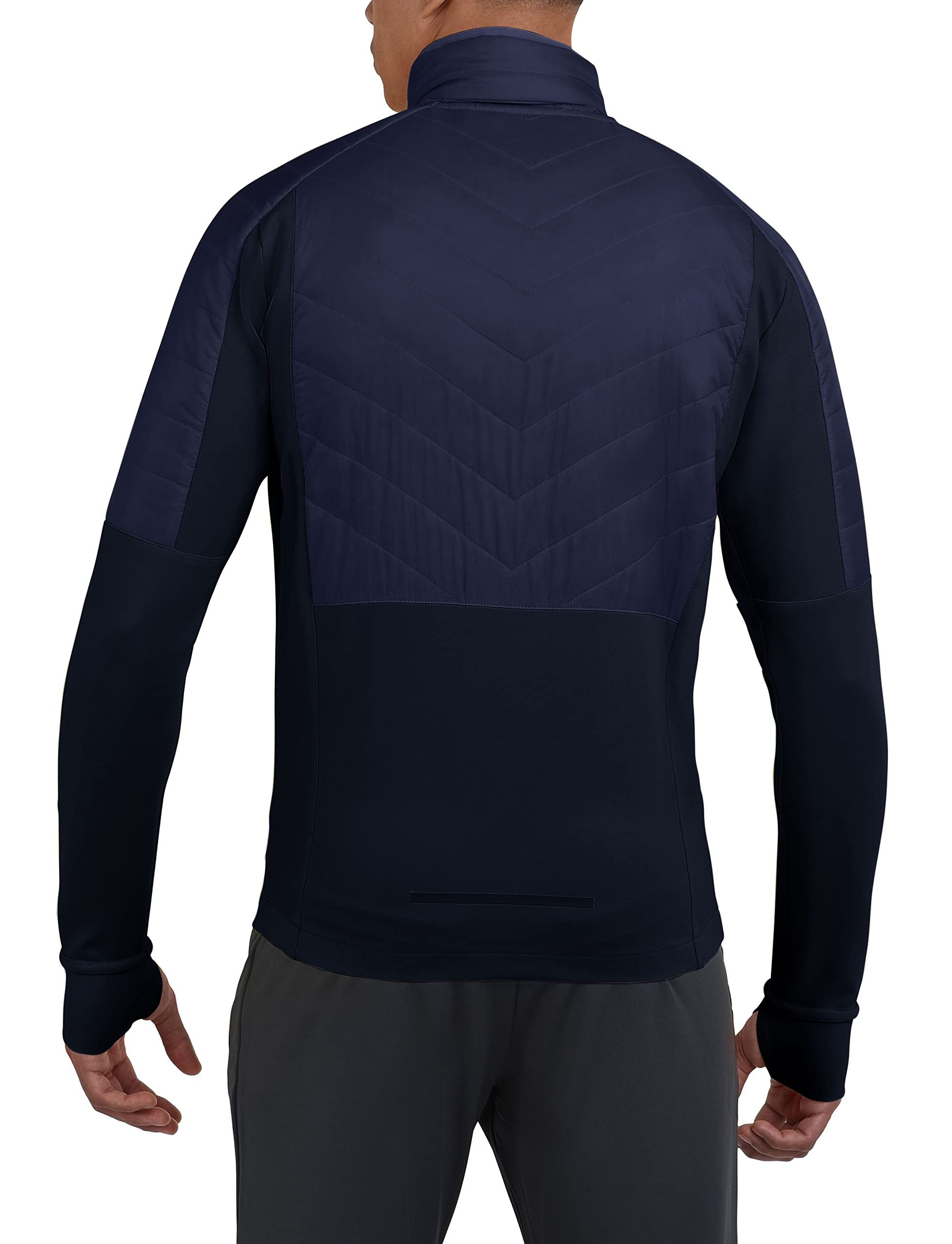 TCA Trainingsjacke TCA Herren Excel Runner günstig online kaufen