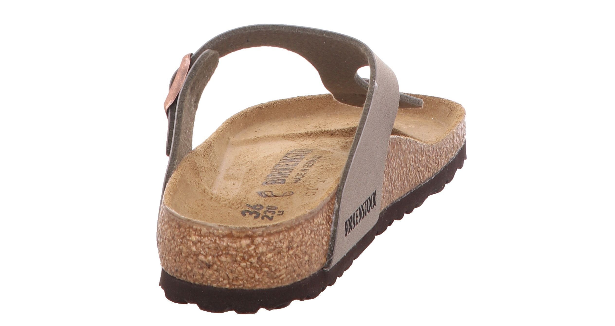 Birkenstock Gizeh Zehentrenner günstig online kaufen