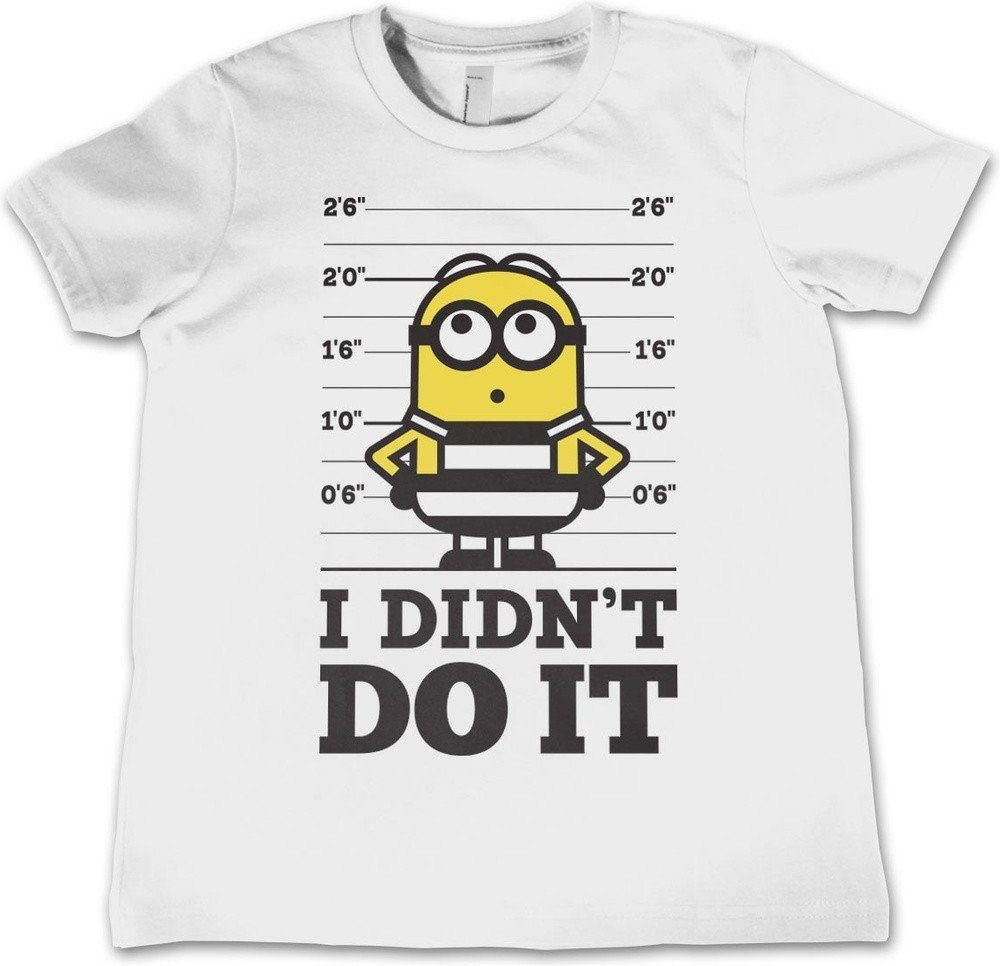 Minions T-Shirt