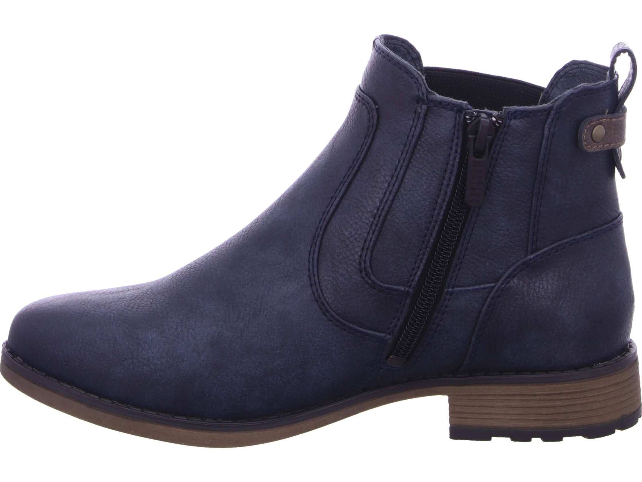 Mustang Shoes Chelseaboots