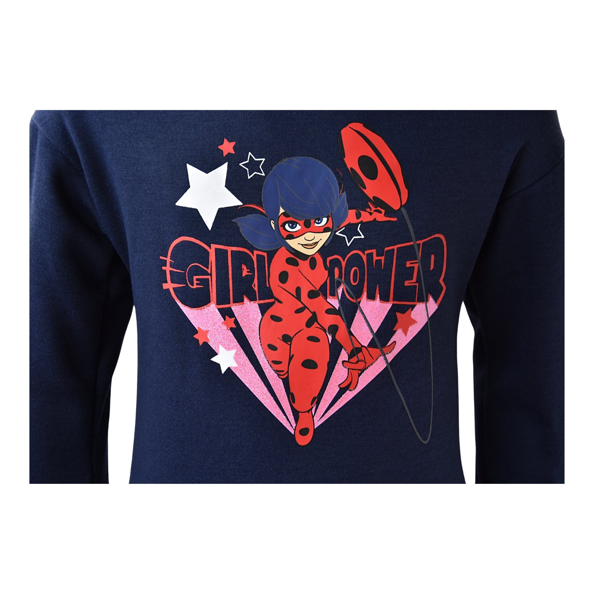 Agoky Mädchen Sportanzug - Crop Top & Shorts Set Für Gym & Fitness