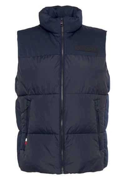 Tommy Hilfiger Steppweste NEW YORK GILET