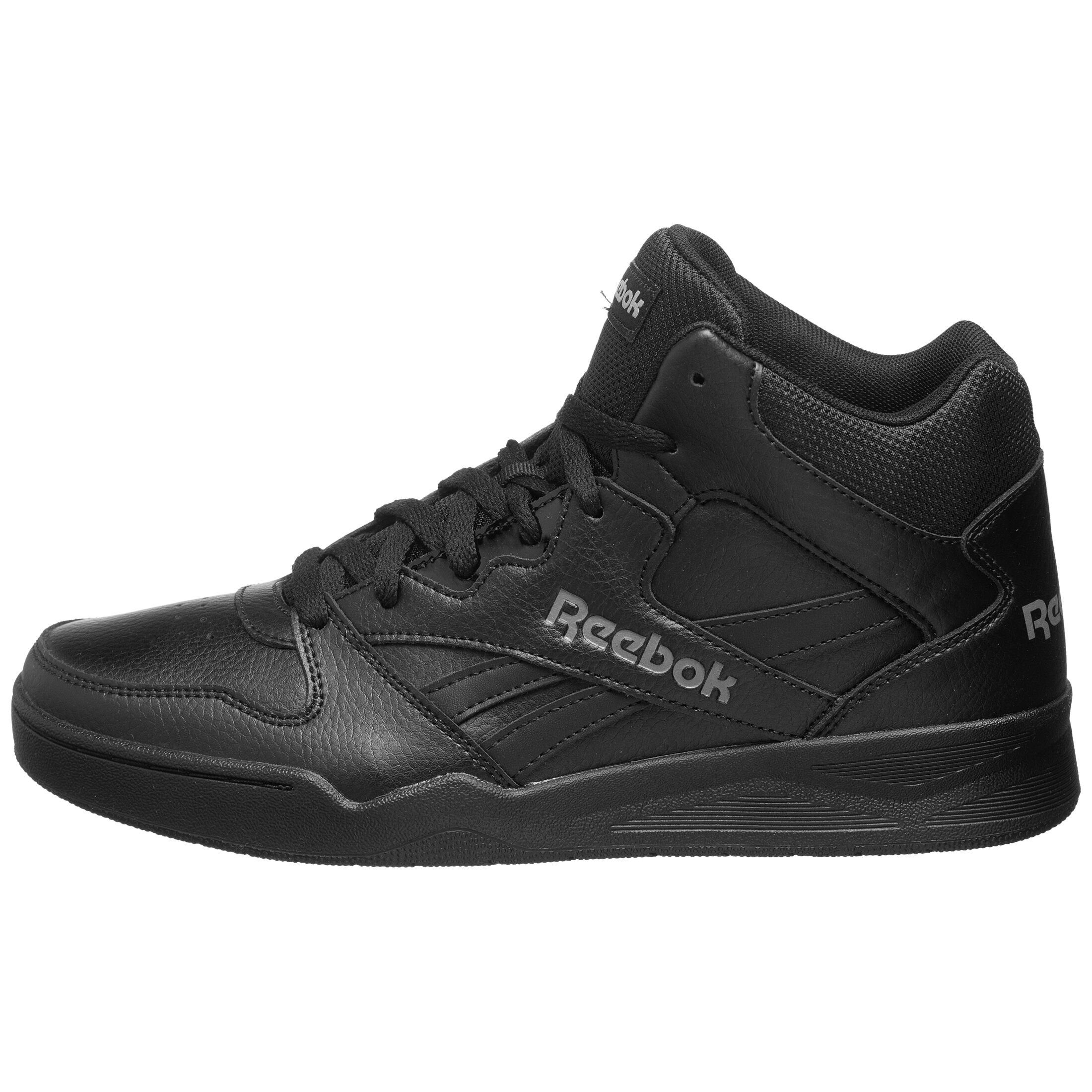 Hi 2 Classic schwarz Sneaker Herren BB4500 Reebok Reebok Sneaker Royal