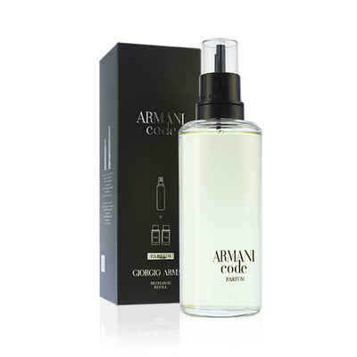 Giorgio Armani Eau de Parfum Armani Code Le Parfum Edp Spray Refill
