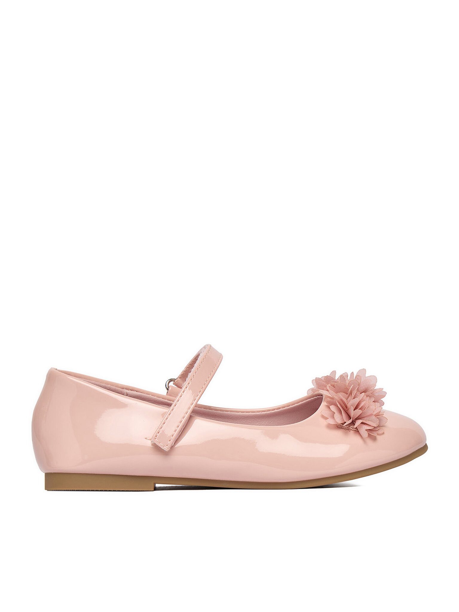 Jenny Jenny Ballerina Girl Pink JENNY-CEO-CM231124-13 Pink Ballerina