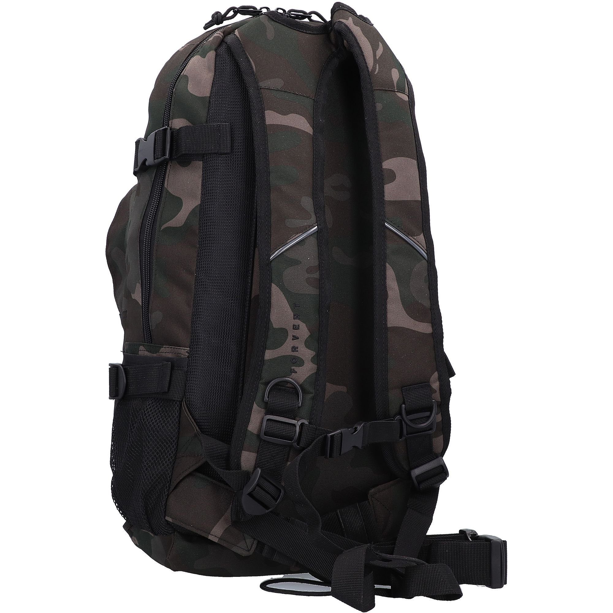 forvert Daypack, Polyester