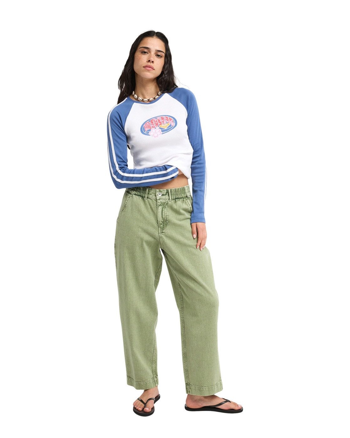 Roxy Outdoorhose Break My Soul