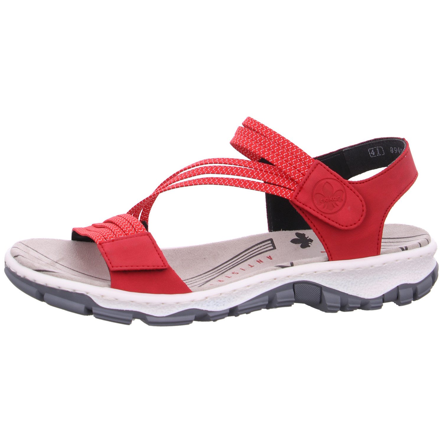 Rieker Trekkingsandale