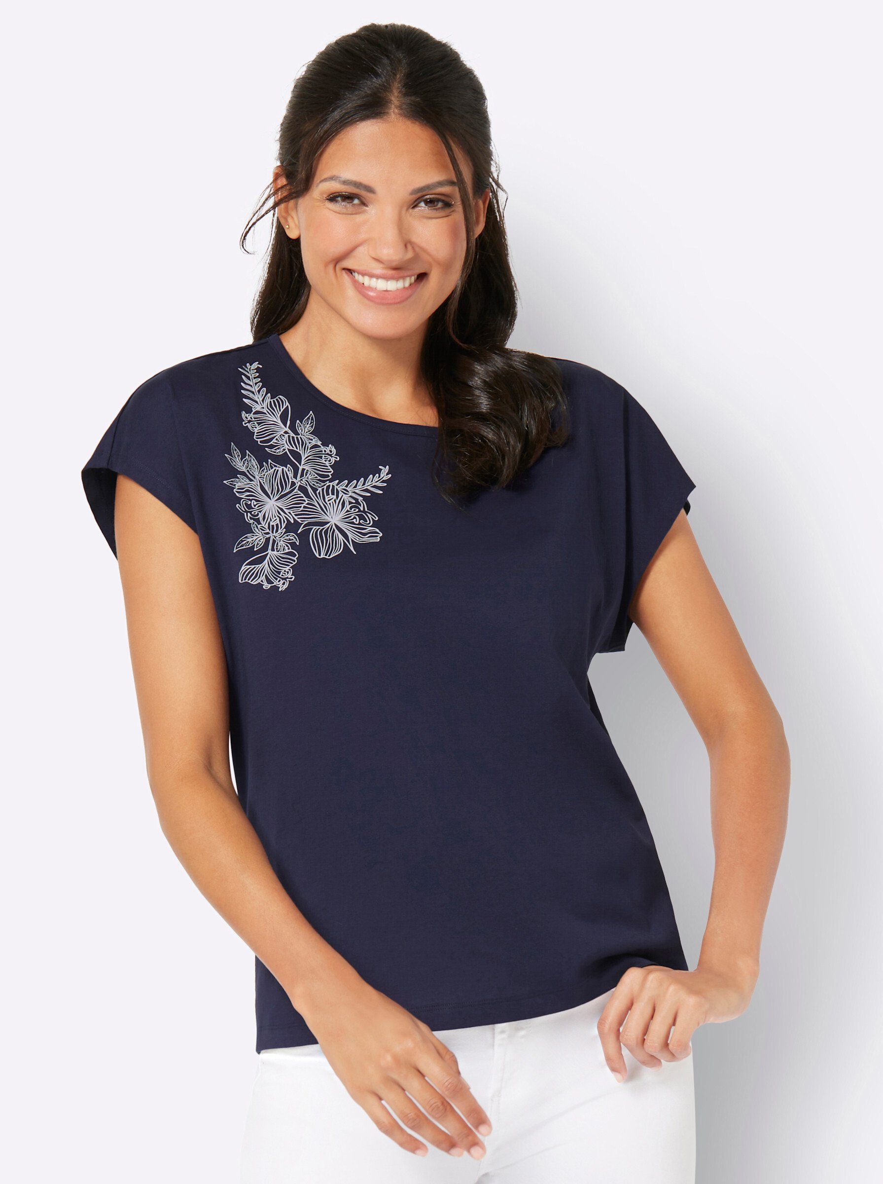 Sieh an! T-Shirt günstig online kaufen