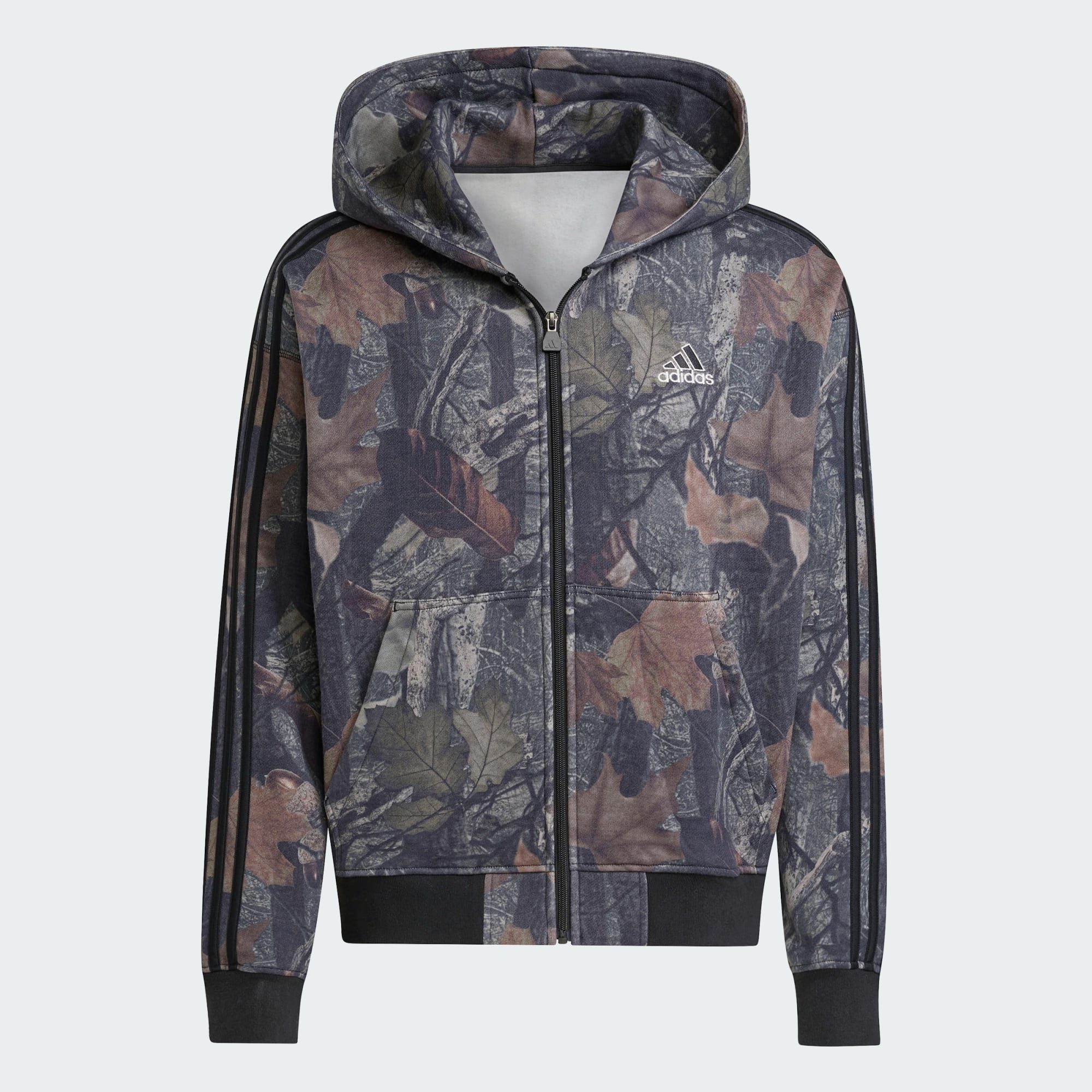 adidas Originals Kapuzensweatjacke (1-tlg)