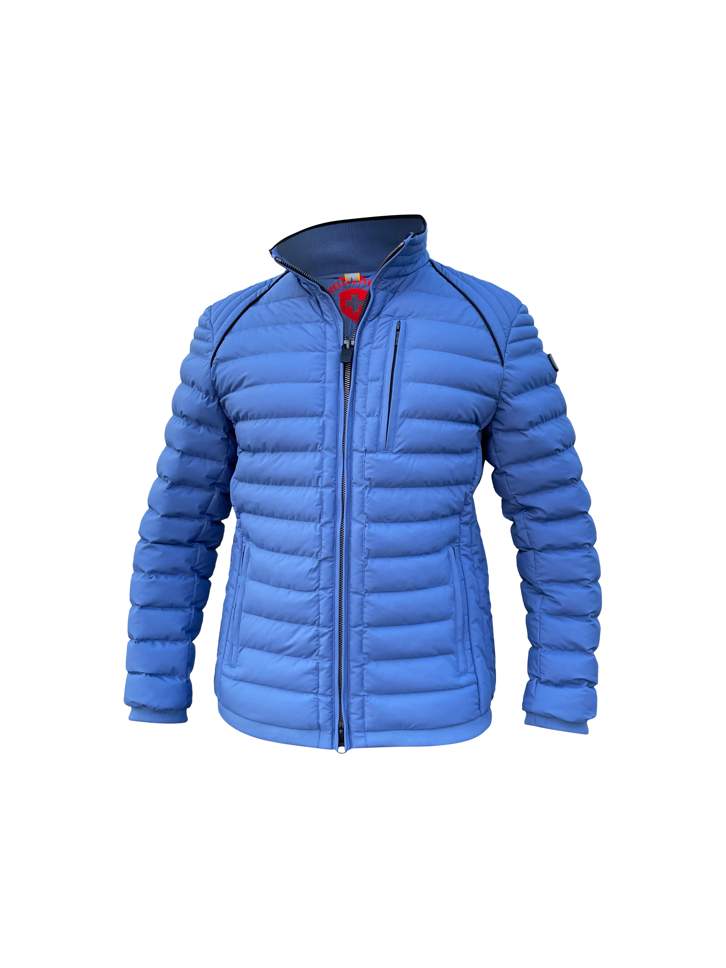 Wellensteyn Steppjacke