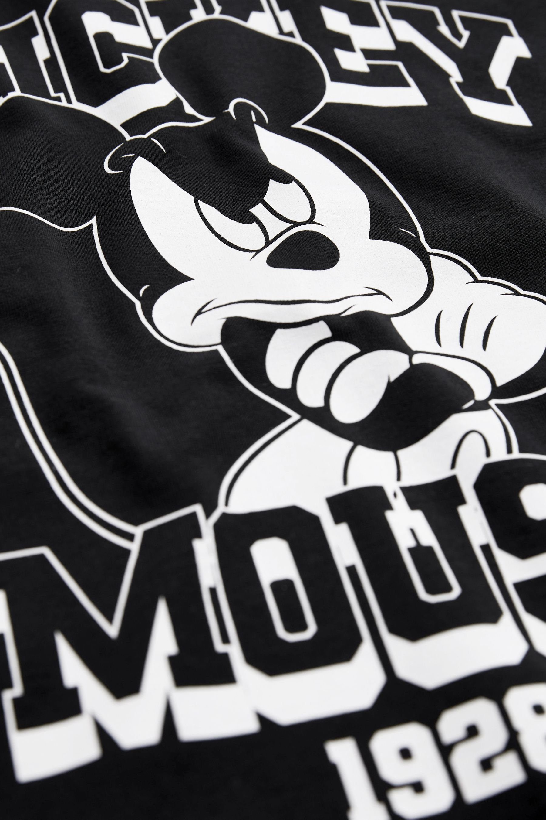 Next T-Shirt T-Shirt mit „Mickey (1-tlg) Mouse“-Motiv