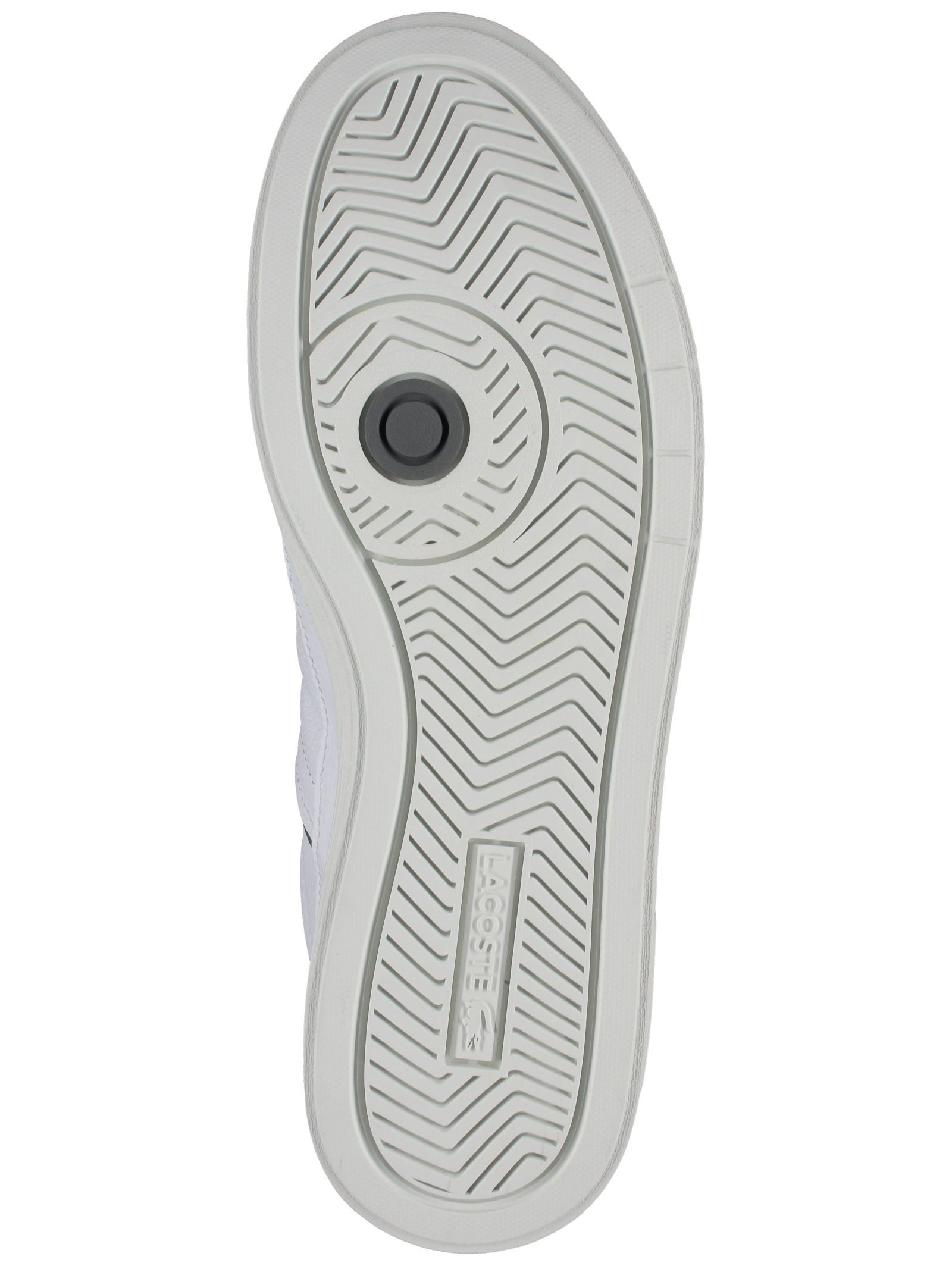 Lacoste Sneaker Leder/Textil Sneaker