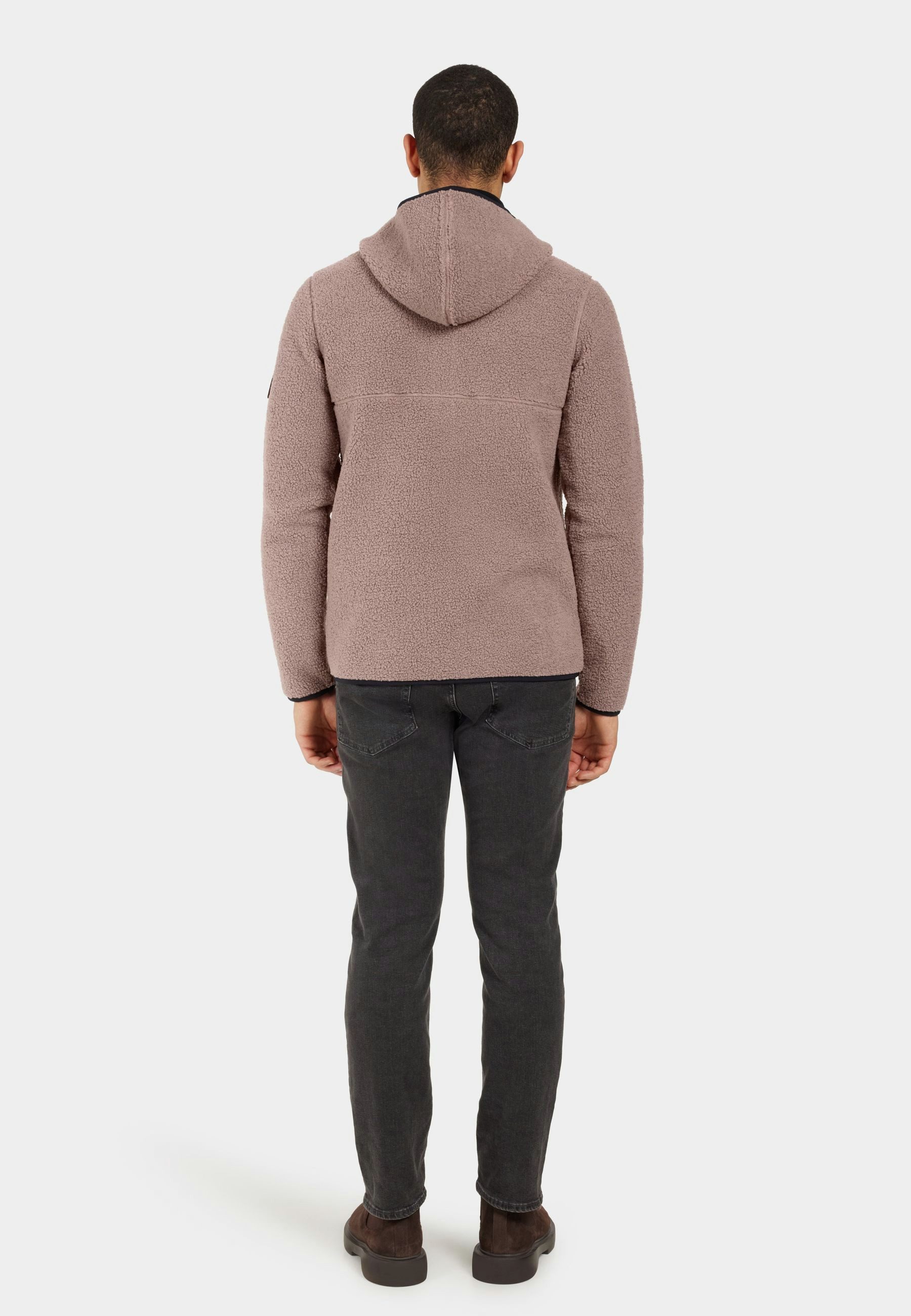 Didriksons Fleecejacke BROR USX FZ 3