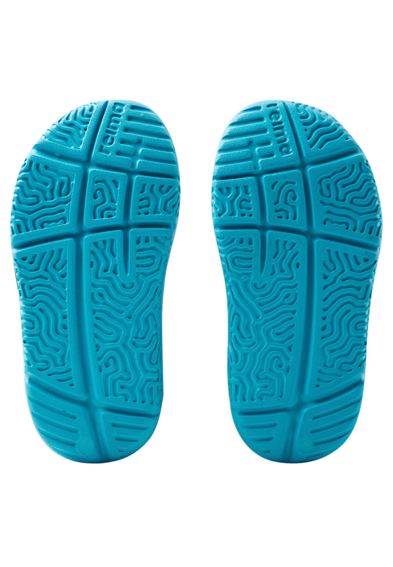 reima KORALLI Sandalen Sandale mit praktischem Zweipunkt-Klettverschluss