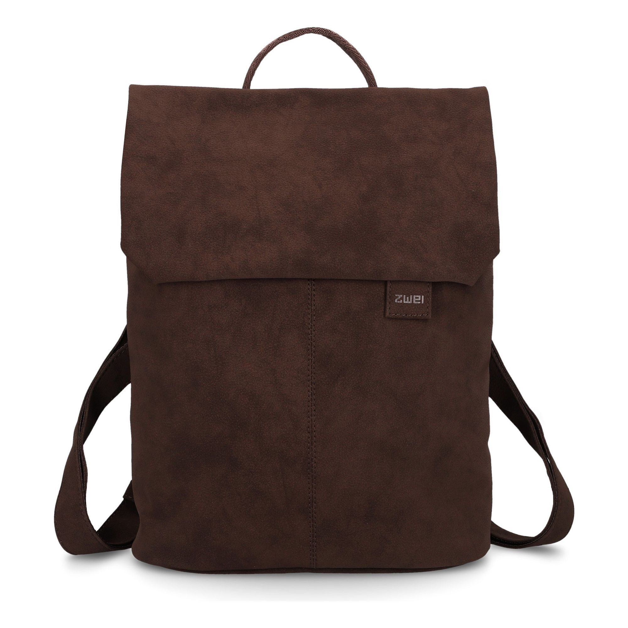 Zwei Daypack Mademoiselle.M, Polyurethan