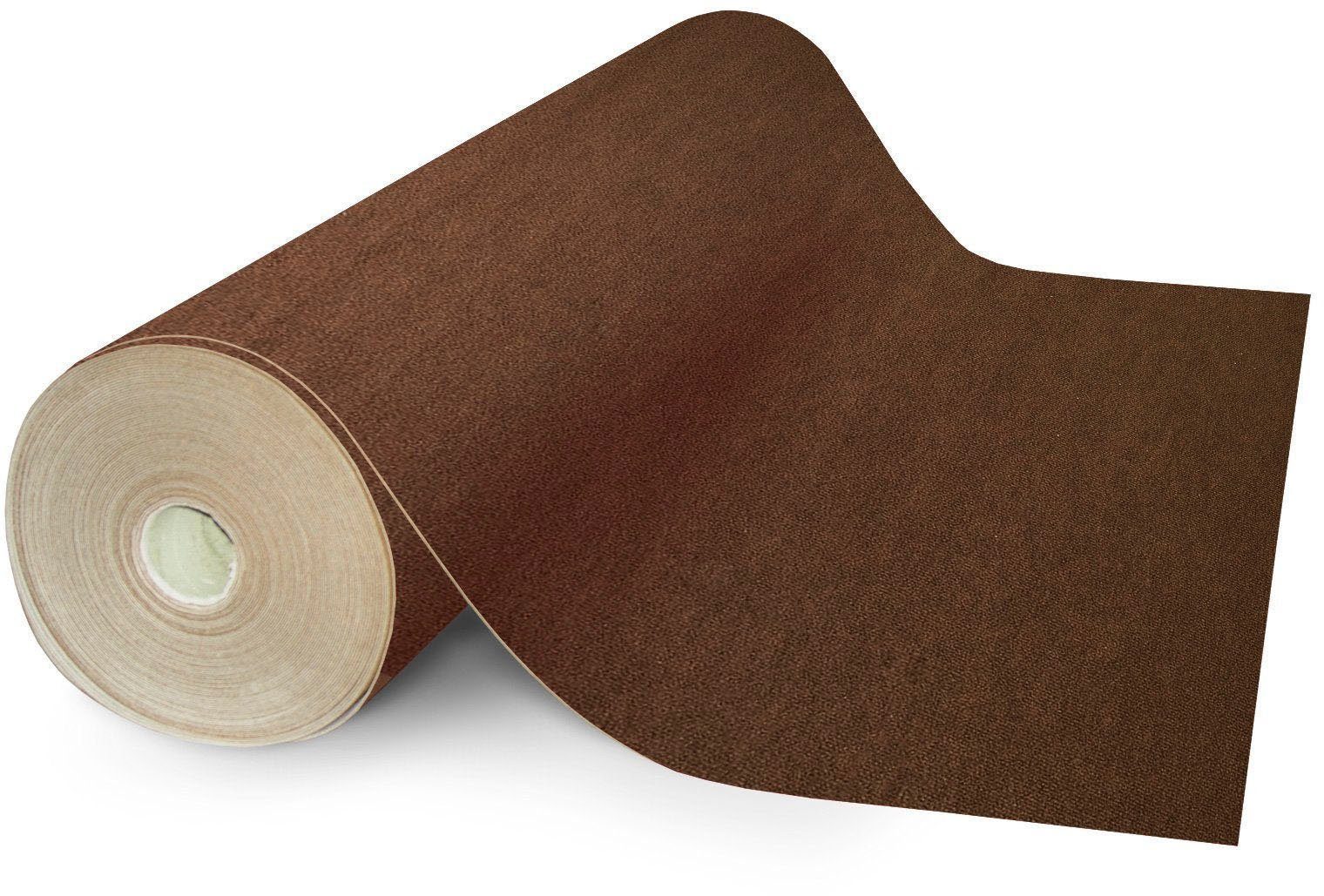 OTTO home Teppichboden Malta, Gesamthöhe 3 mm, rechteckig, verschiedene Farben & Größen, Polypropylen, Nadelfilz