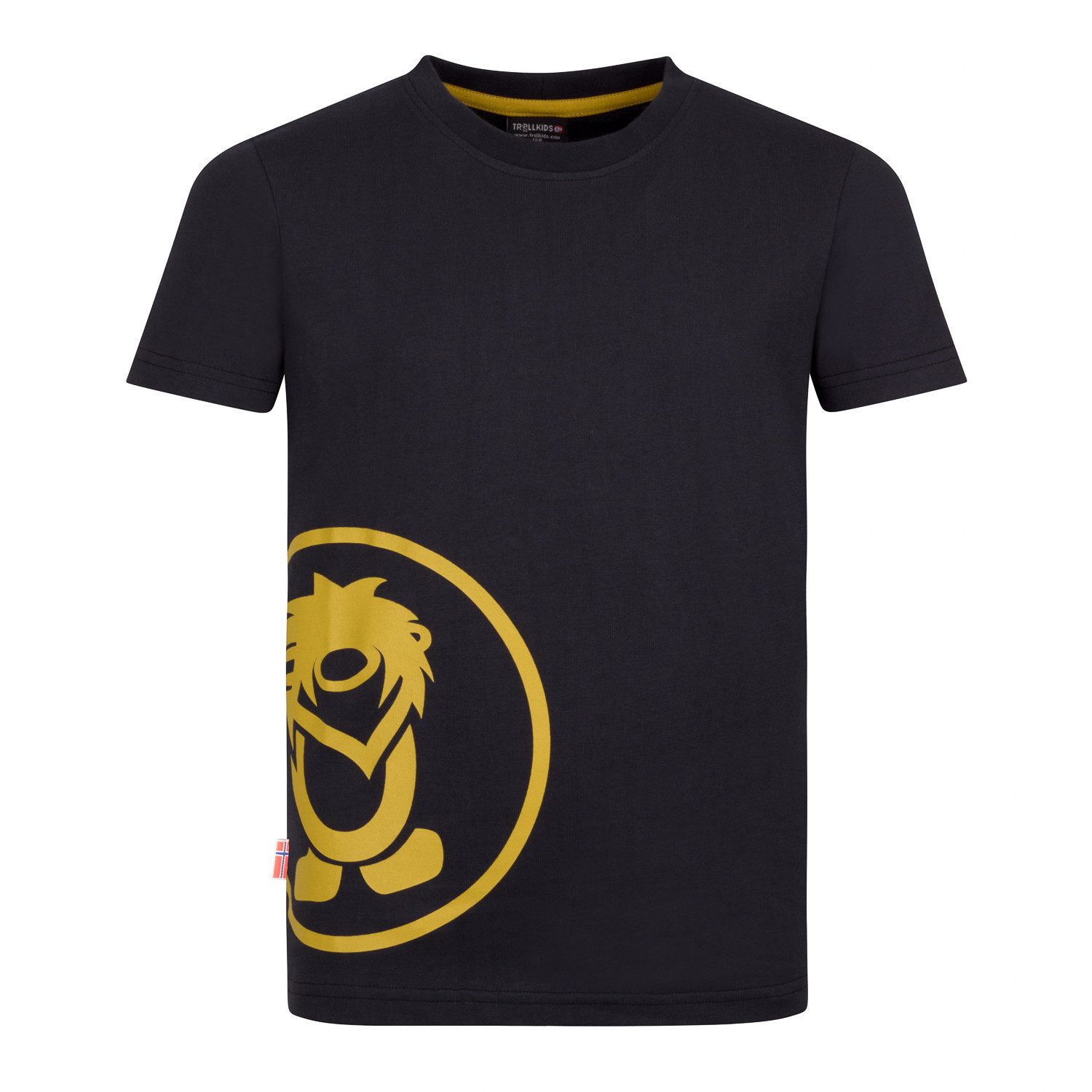T-Shirt Kids Kroksand T