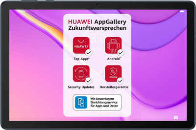 Huawei MatePad T10s 128GB WiFi Tablet