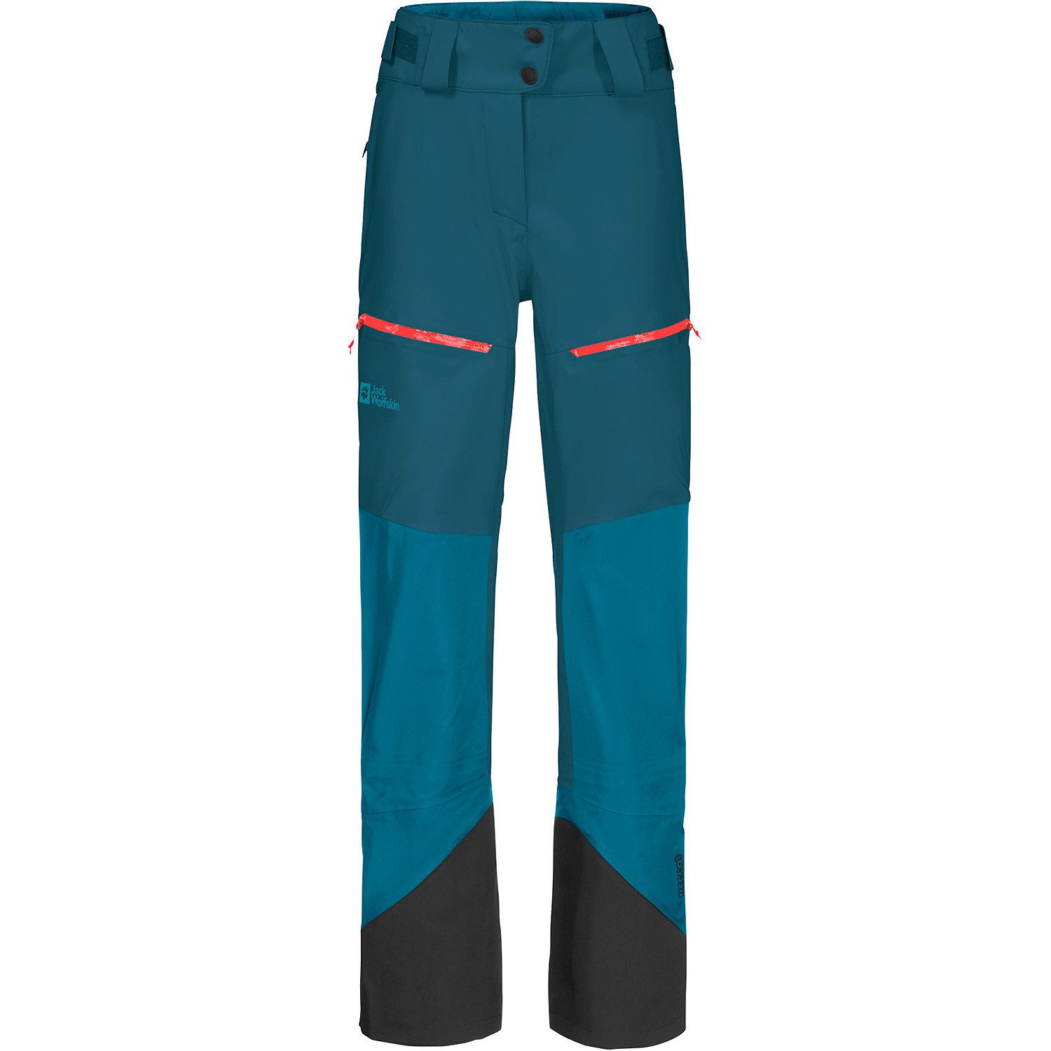 Funktionshose Hose lang W ALPSPITZE 3L PANTS