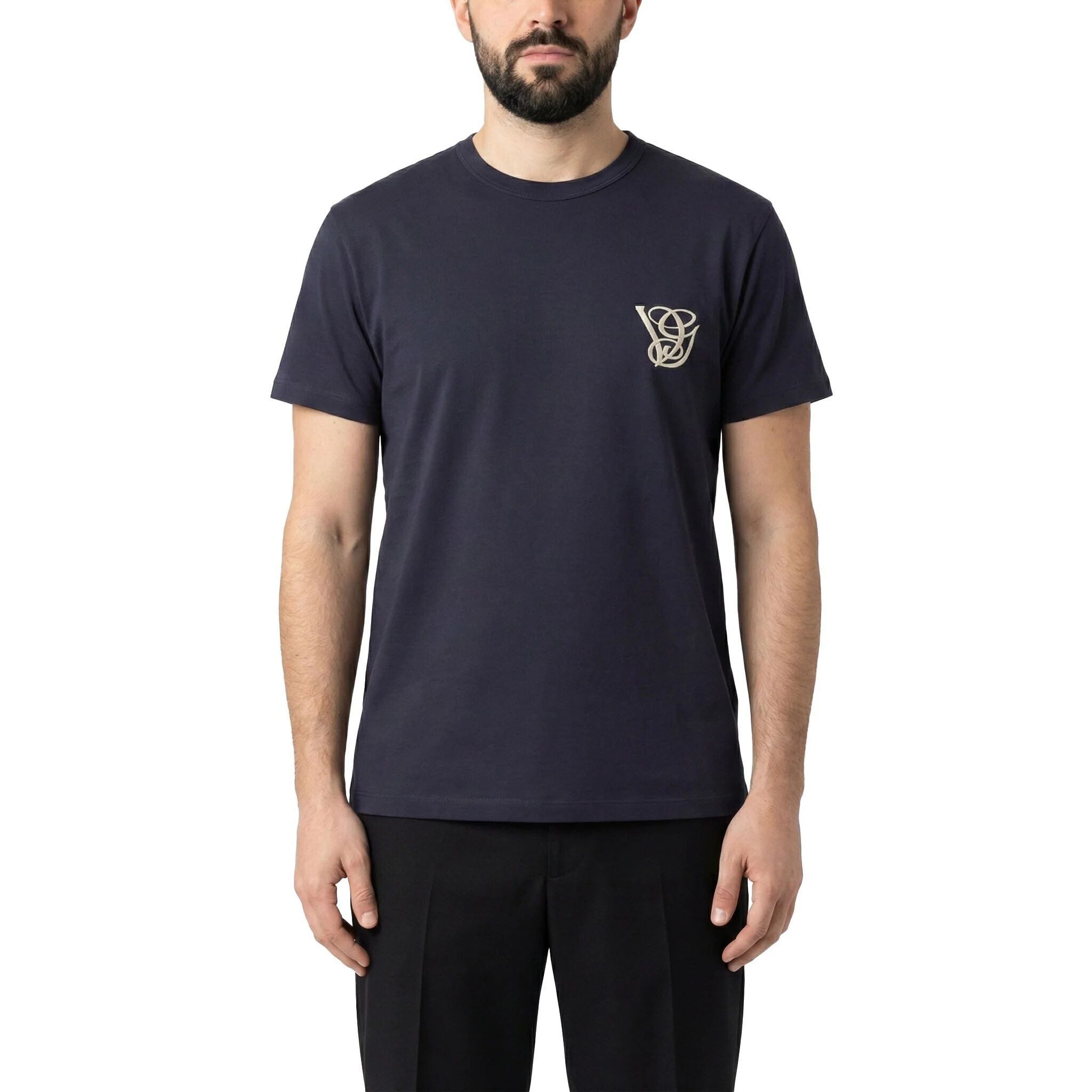 Valentino Kurzarmshirt