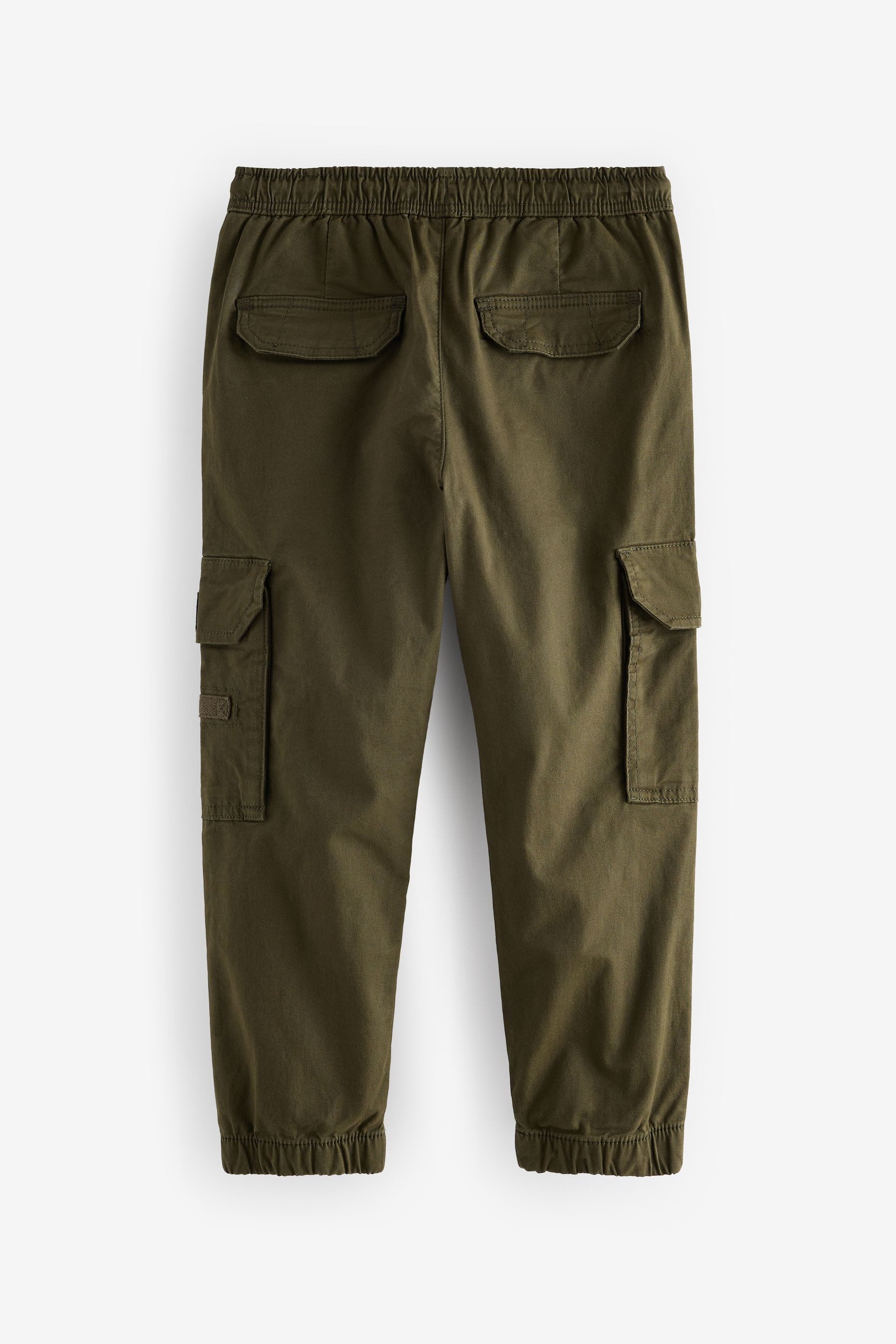 Next Cargohose Cargohosen, 2er-Pack (2-tlg)