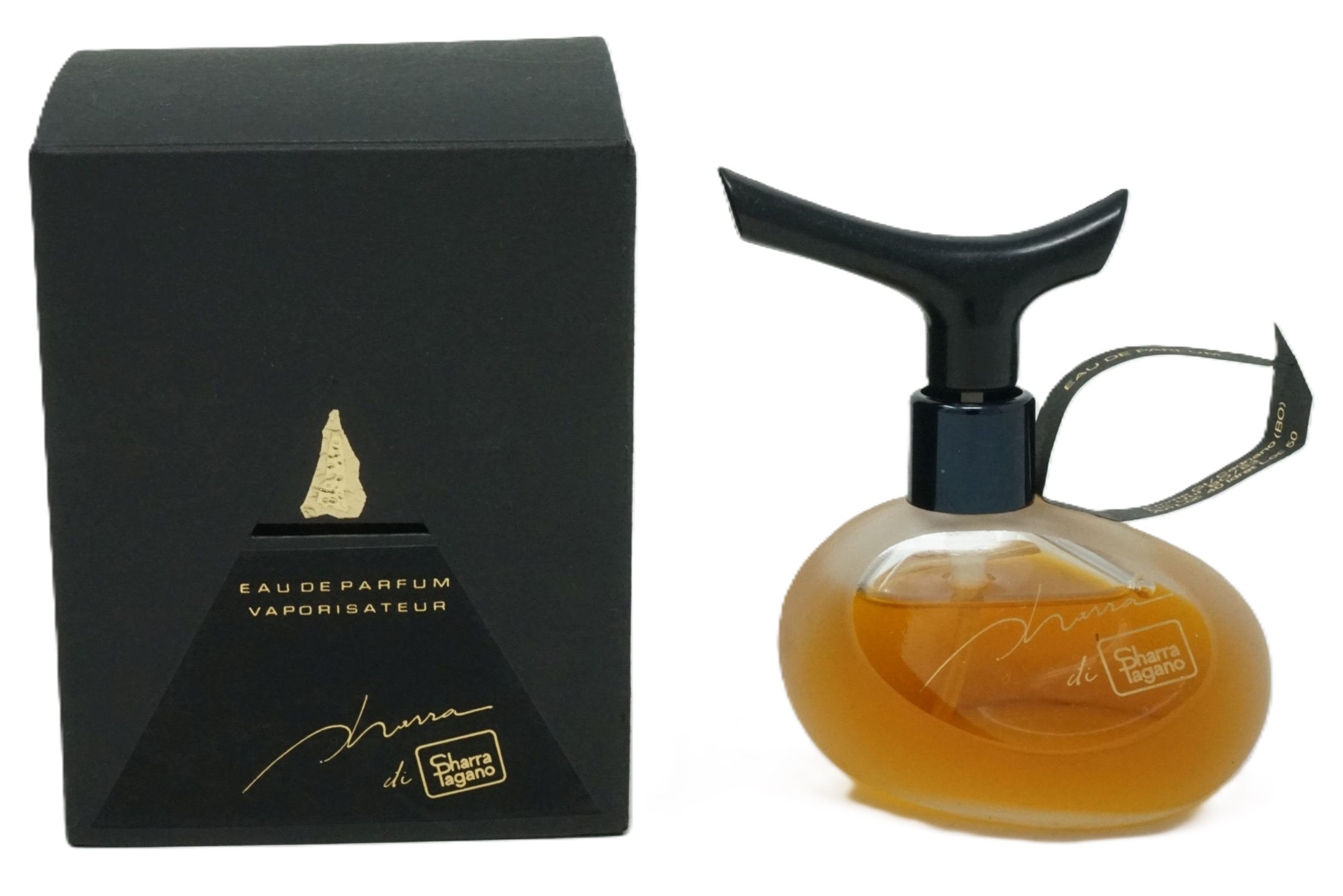 LAMBORGHINI Eau de Parfum Sharra Tagano Eau De Parfum 50ml