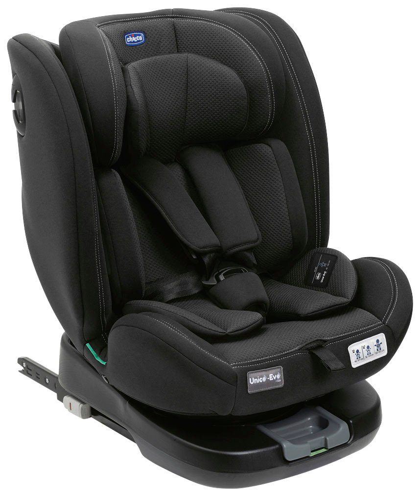 Chicco Autokindersitz UNICO EVO I-SIZE, ab: 0 Monate, bis: 12 Jahre