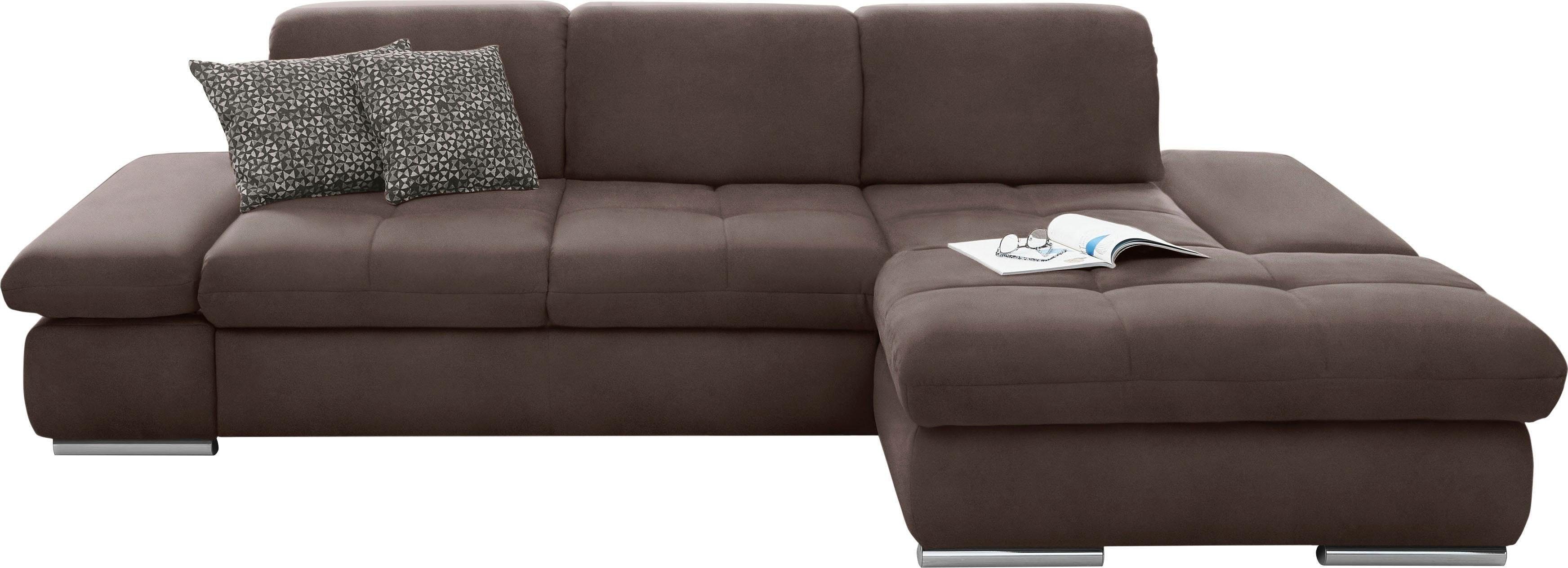 set one by Musterring Ecksofa SO4100 günstig online kaufen