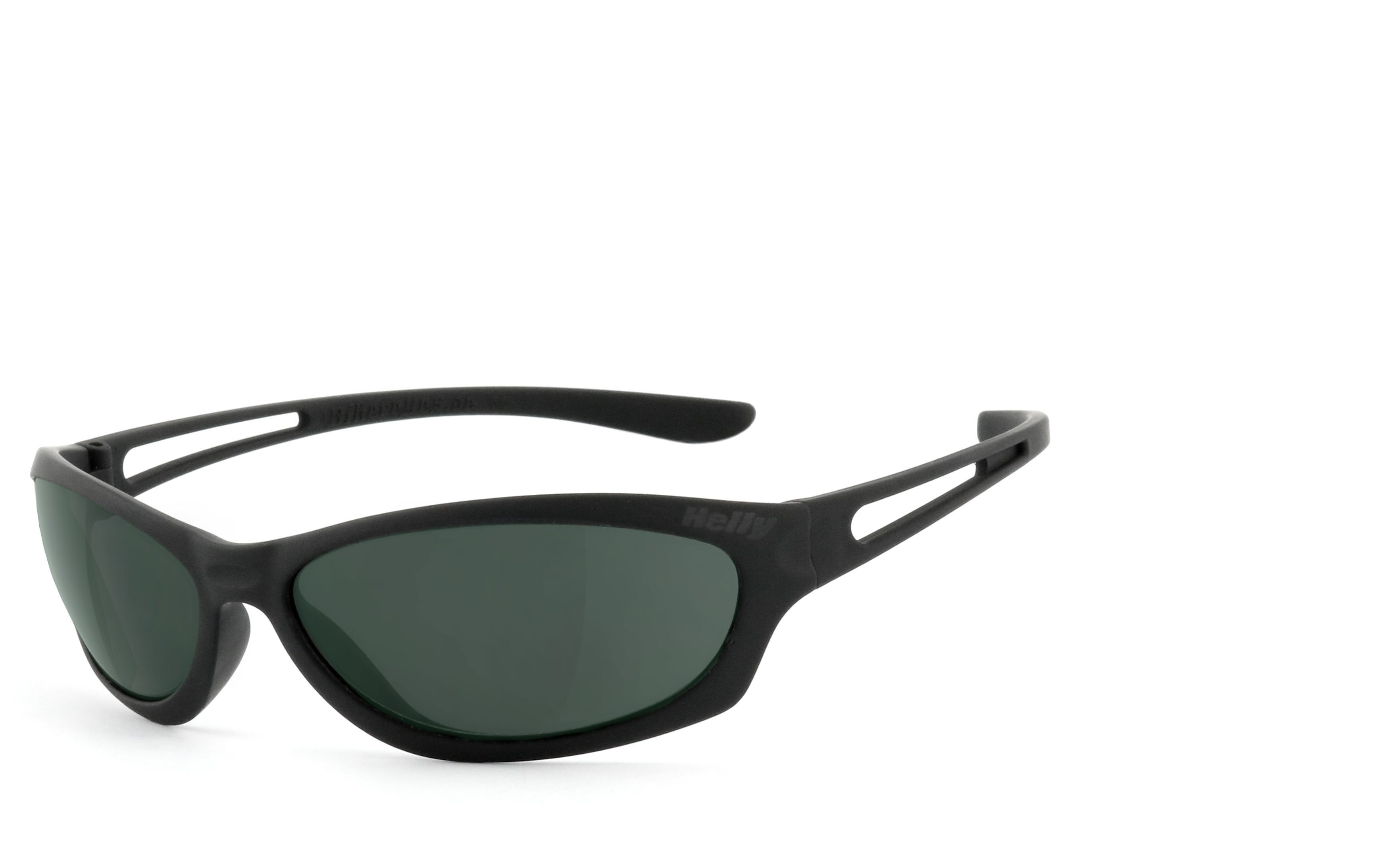 Helly - No.1 Bikereyes Motorradbrille flyer bar 3 - polarisierend, polarisierende Gläser