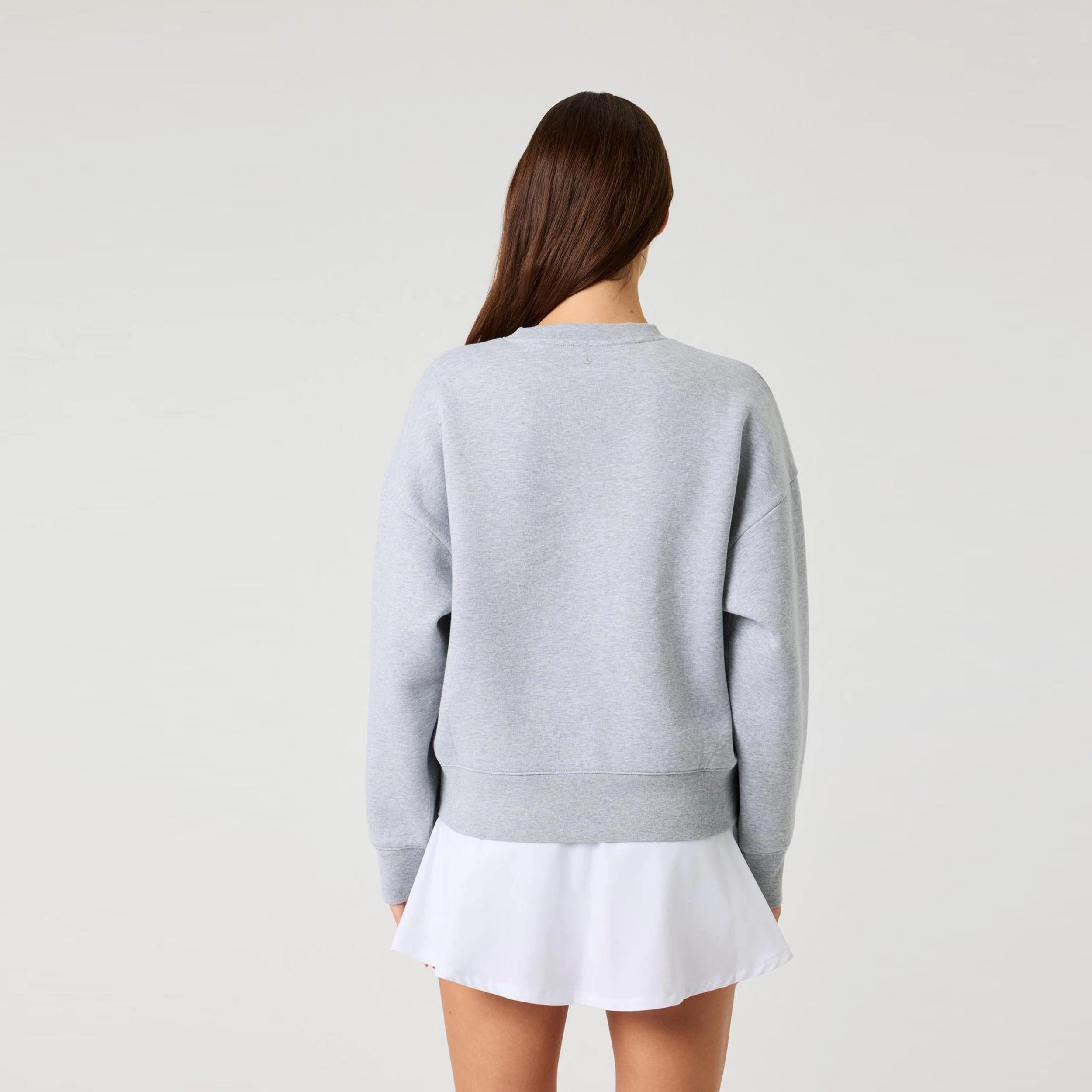 Björn Borg Sweatshirt Boyfriend