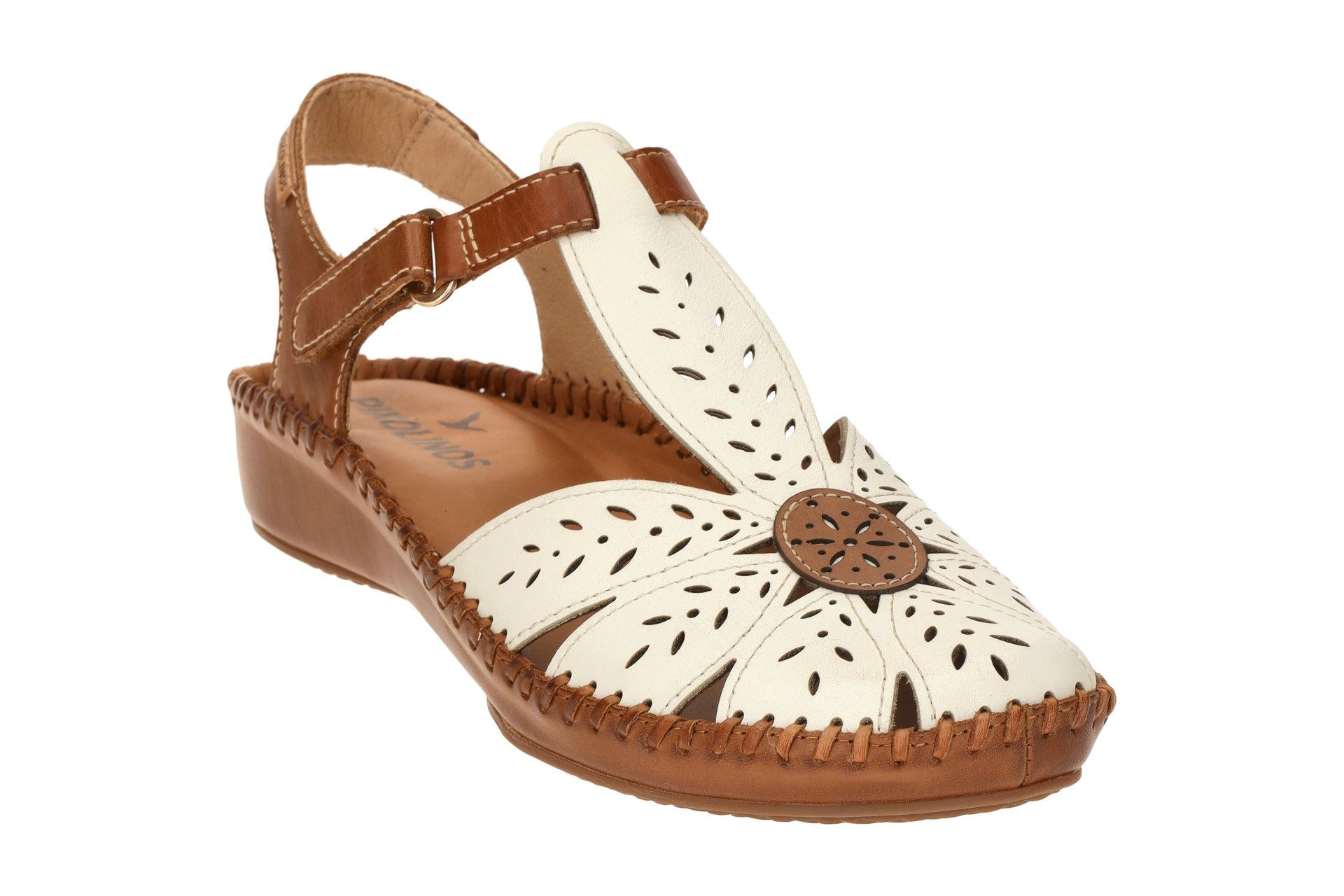 PIKOLINOS 655-0841C1 nata Sandalette