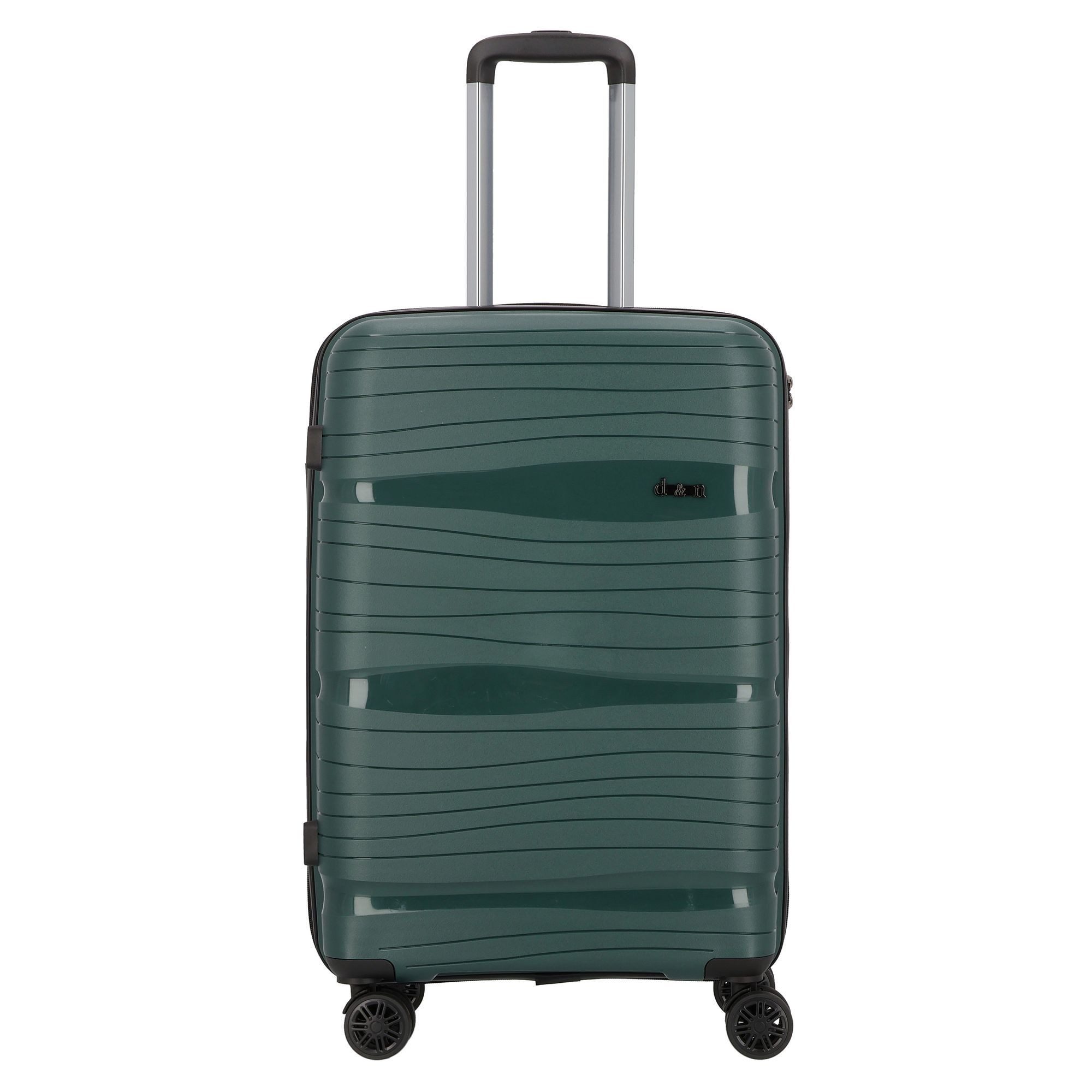 Hartschalen-Trolley Travel Line 4300