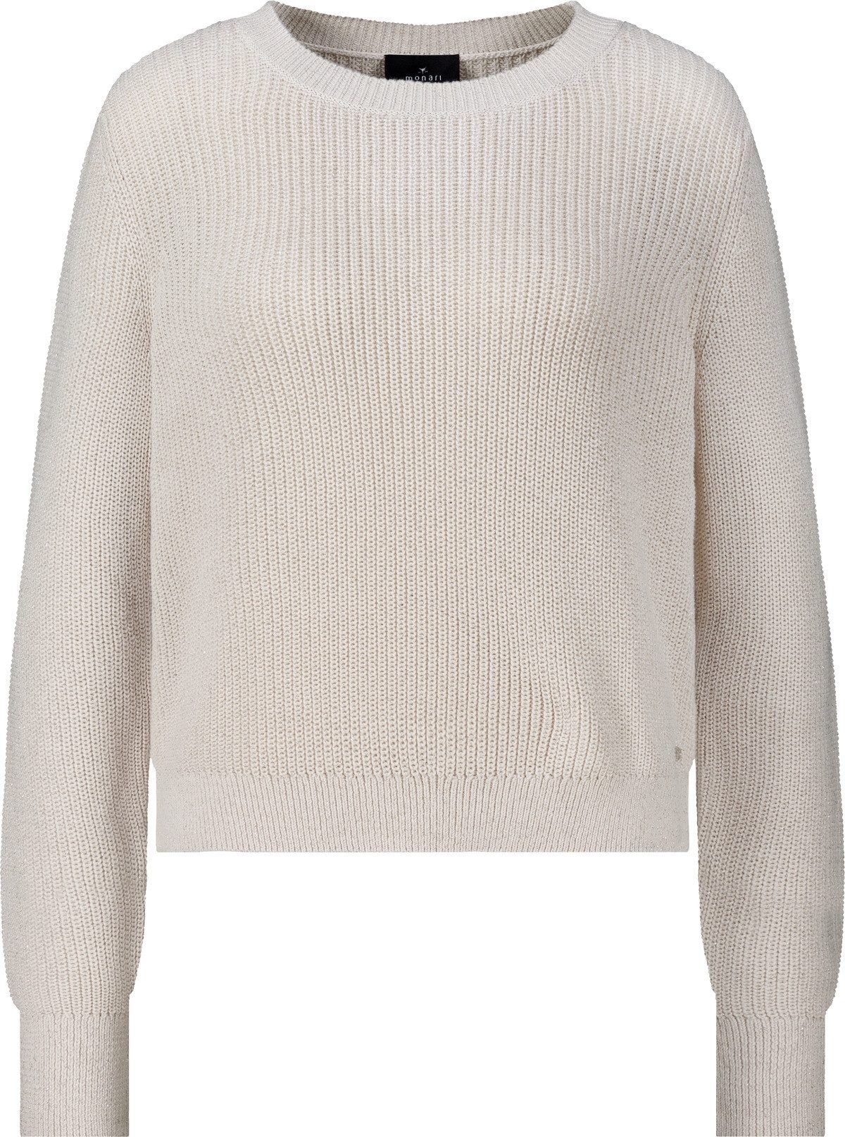 Monari Wollpullover Pullover 155
